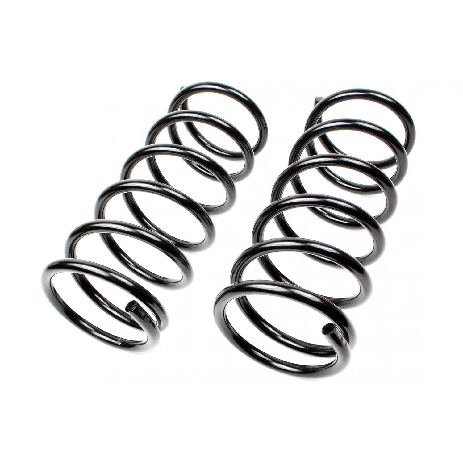 Mevotech SMS81032 - Coil Spring Set Mevotech SMS81032 Coil Spring Set product image 1 of 1