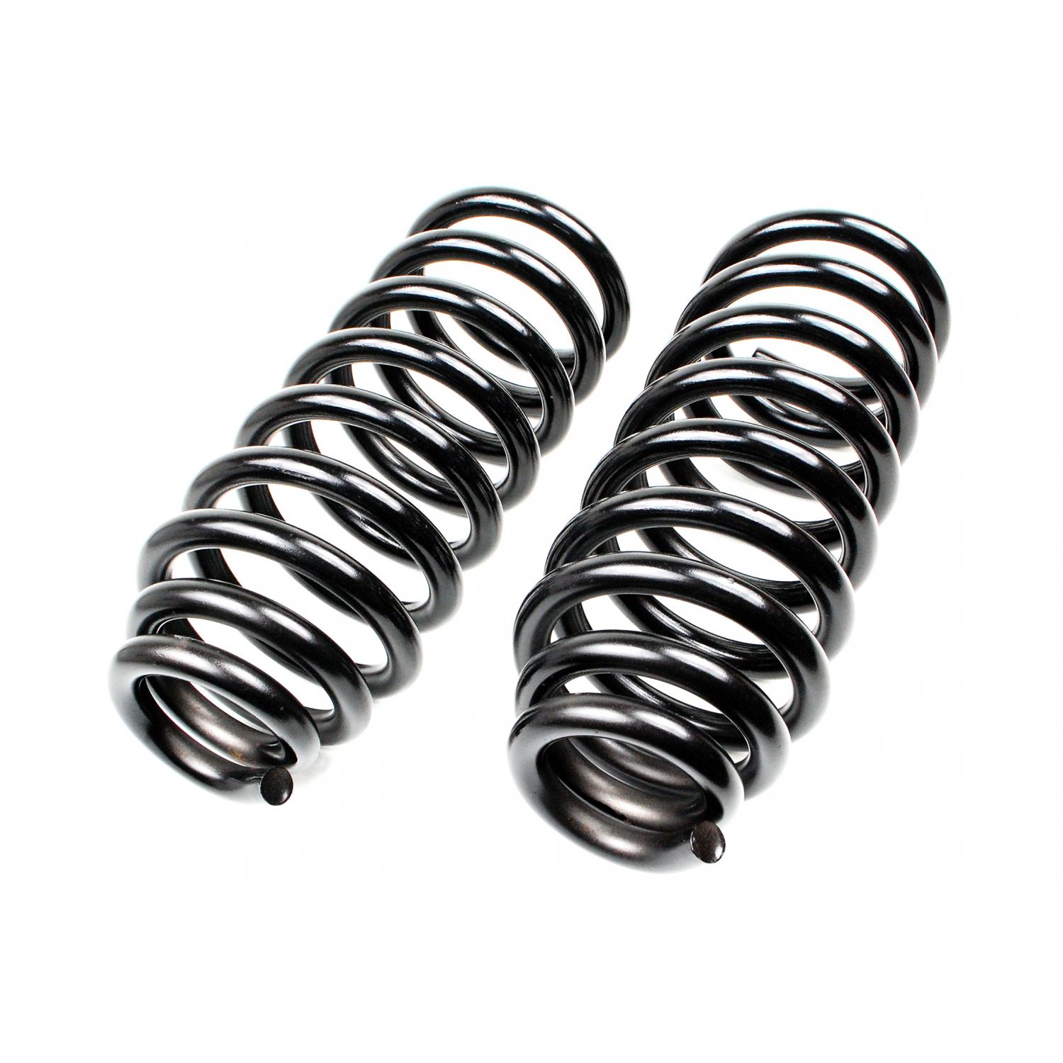 Mevotech SMS81061 - Coil Spring Set Mevotech SMS81061 Coil Spring Set product image 1 of 1