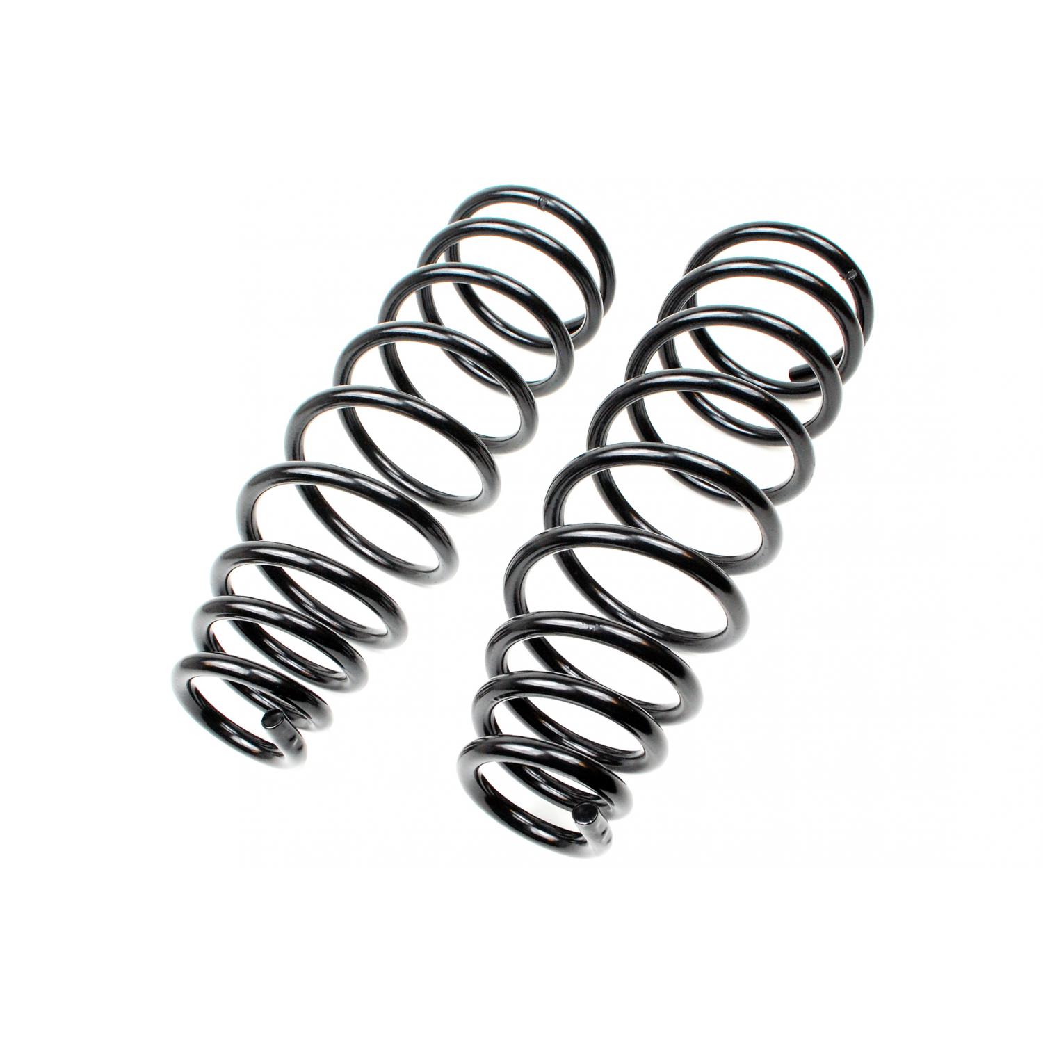 Mevotech SMS81103 - Coil Spring Set Mevotech SMS81103 Coil Spring Set product image 1 of 1