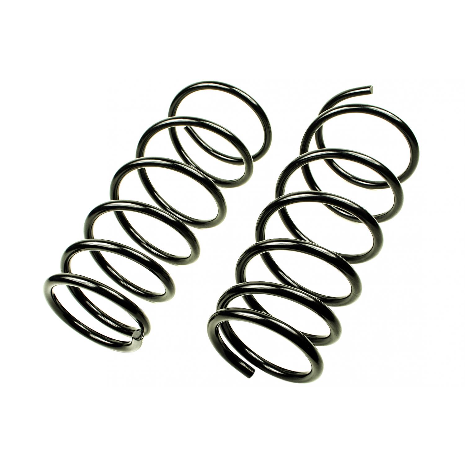 Mevotech SMS81109 - Coil Spring Set Mevotech SMS81109 Coil Spring Set product image 1 of 1