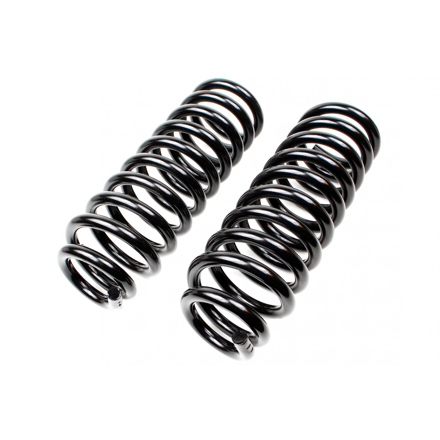 Mevotech SMS81110 - Coil Spring Set Mevotech SMS81110 Coil Spring Set product image 1 of 1