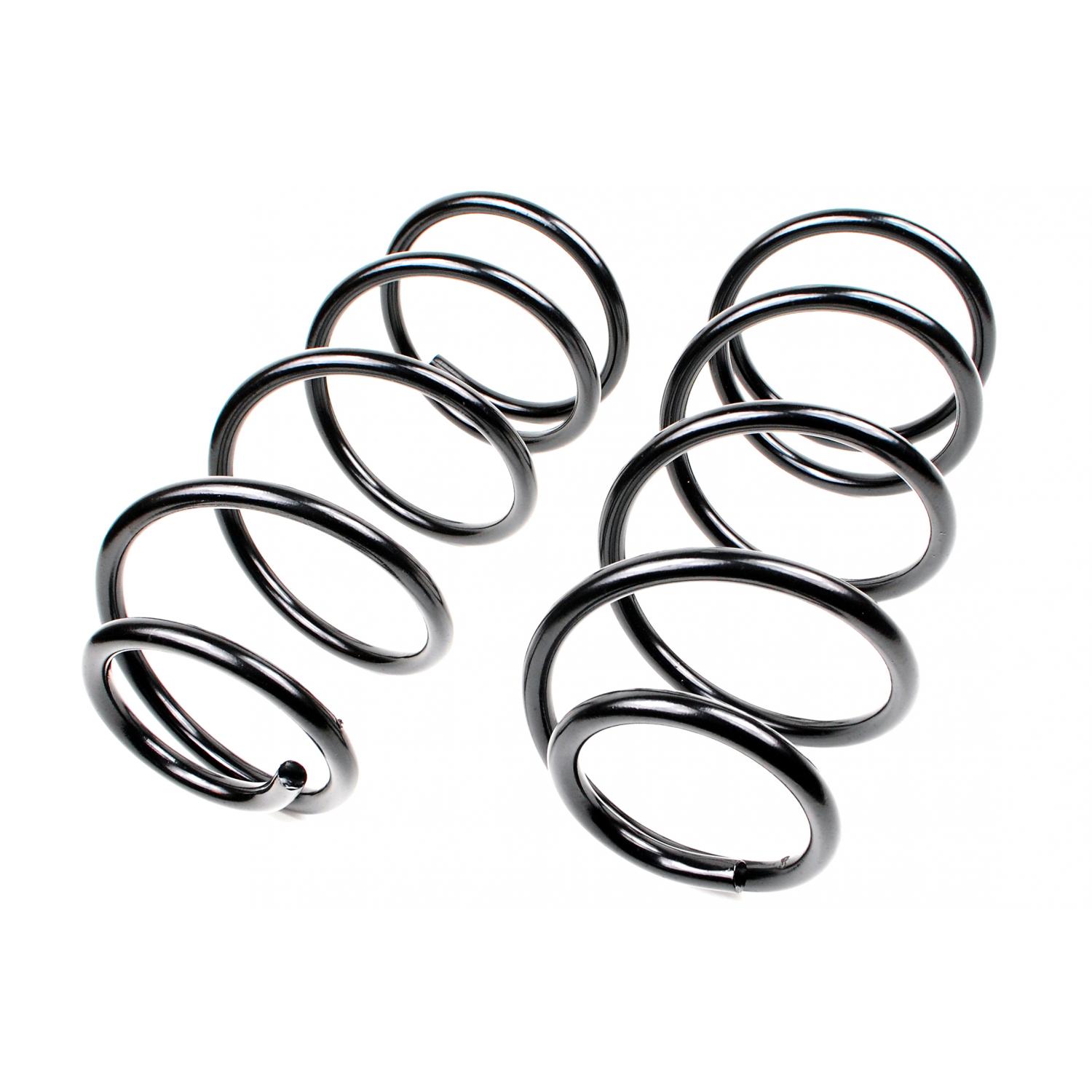 Mevotech SMS81160 - Coil Spring Set Mevotech SMS81160 Coil Spring Set product image 1 of 1