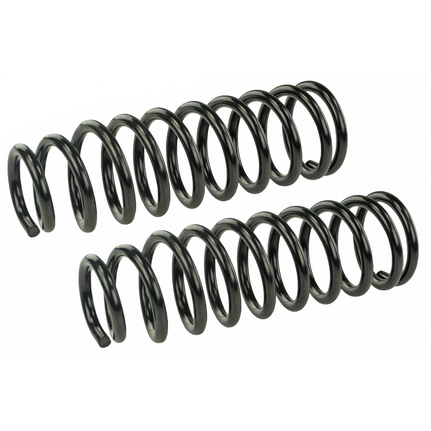 Mevotech SMS81165 Coil Spring Set product image 1 of 1