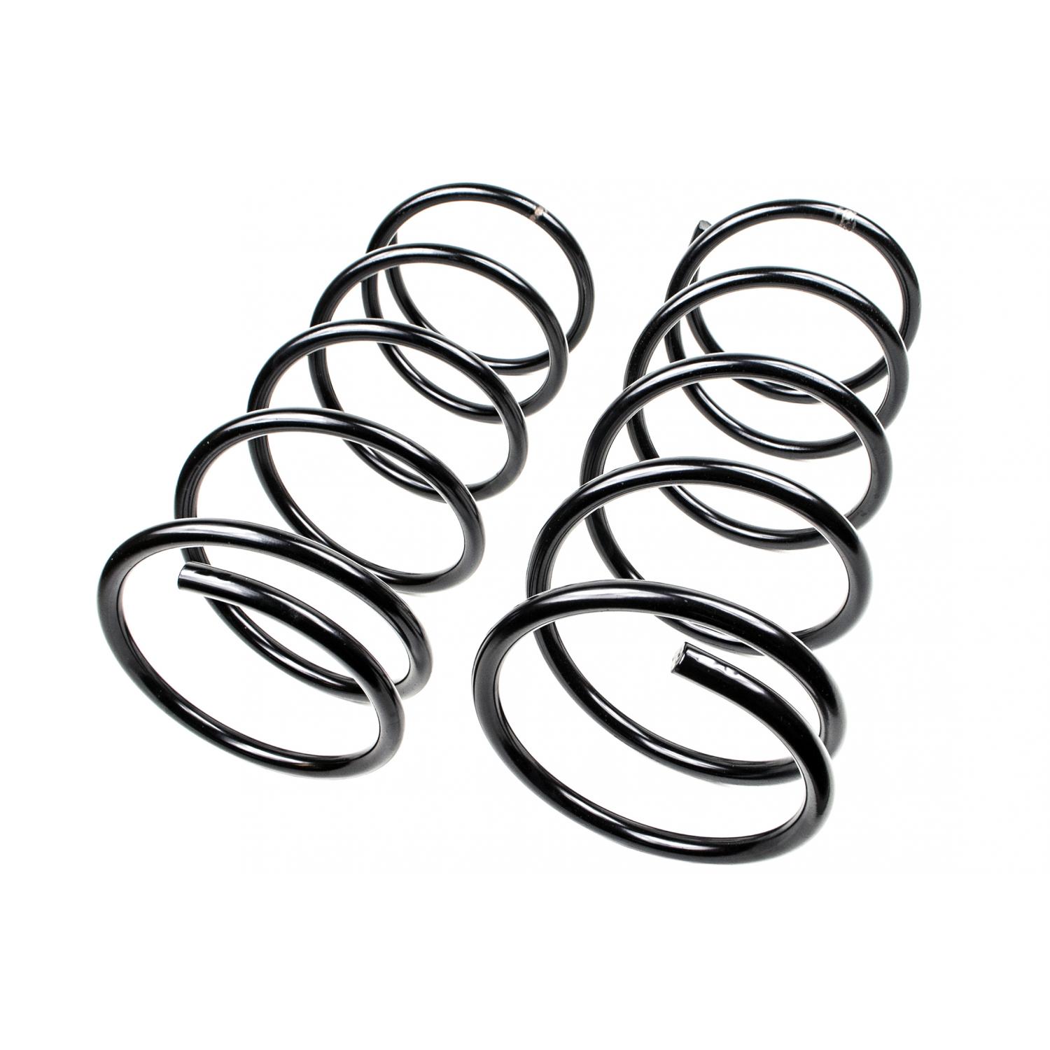 Mevotech SMS81204 - Coil Spring Set Mevotech SMS81204 Coil Spring Set product image 1 of 1