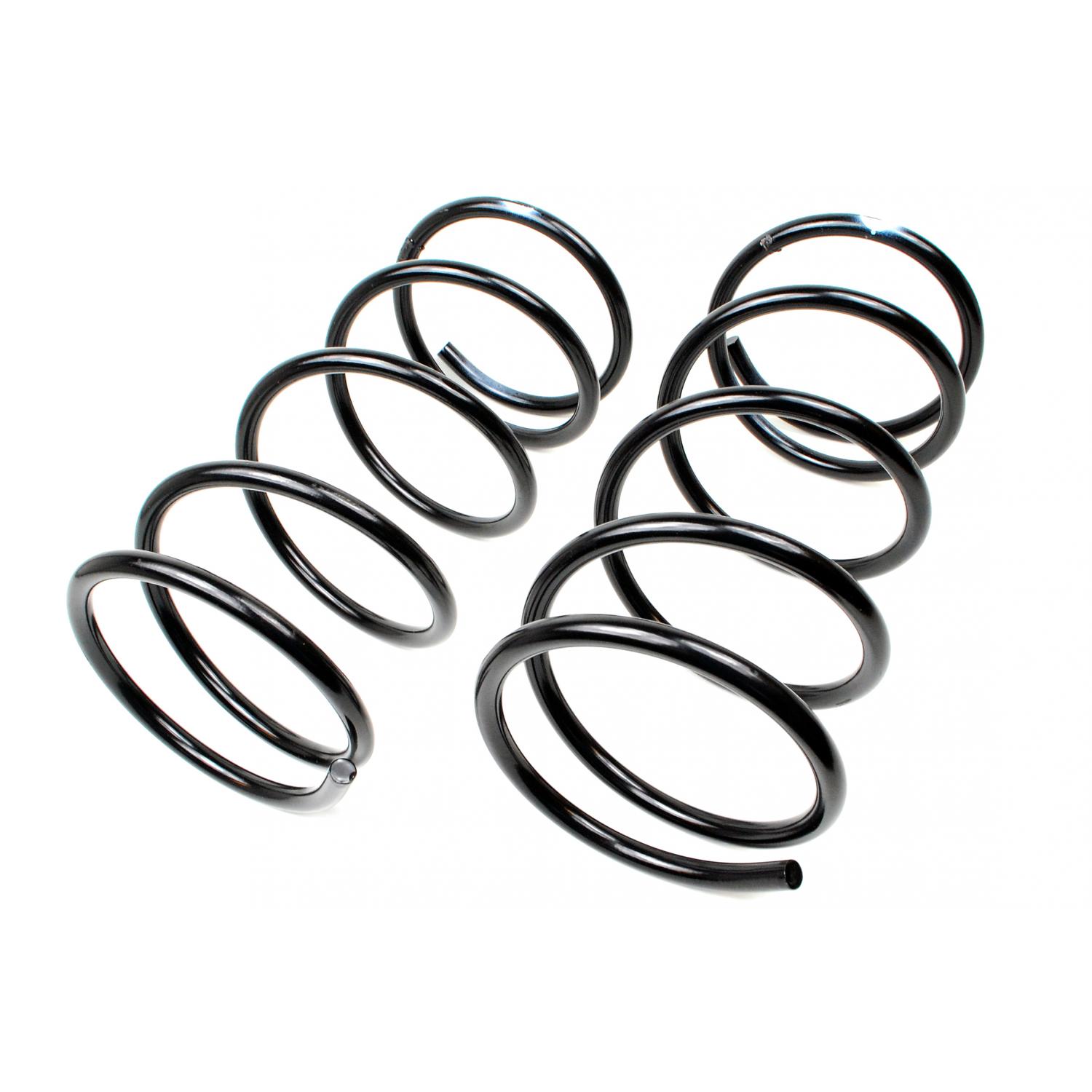 Mevotech SMS81214 - Coil Spring Set Mevotech SMS81214 Coil Spring Set product image 1 of 1