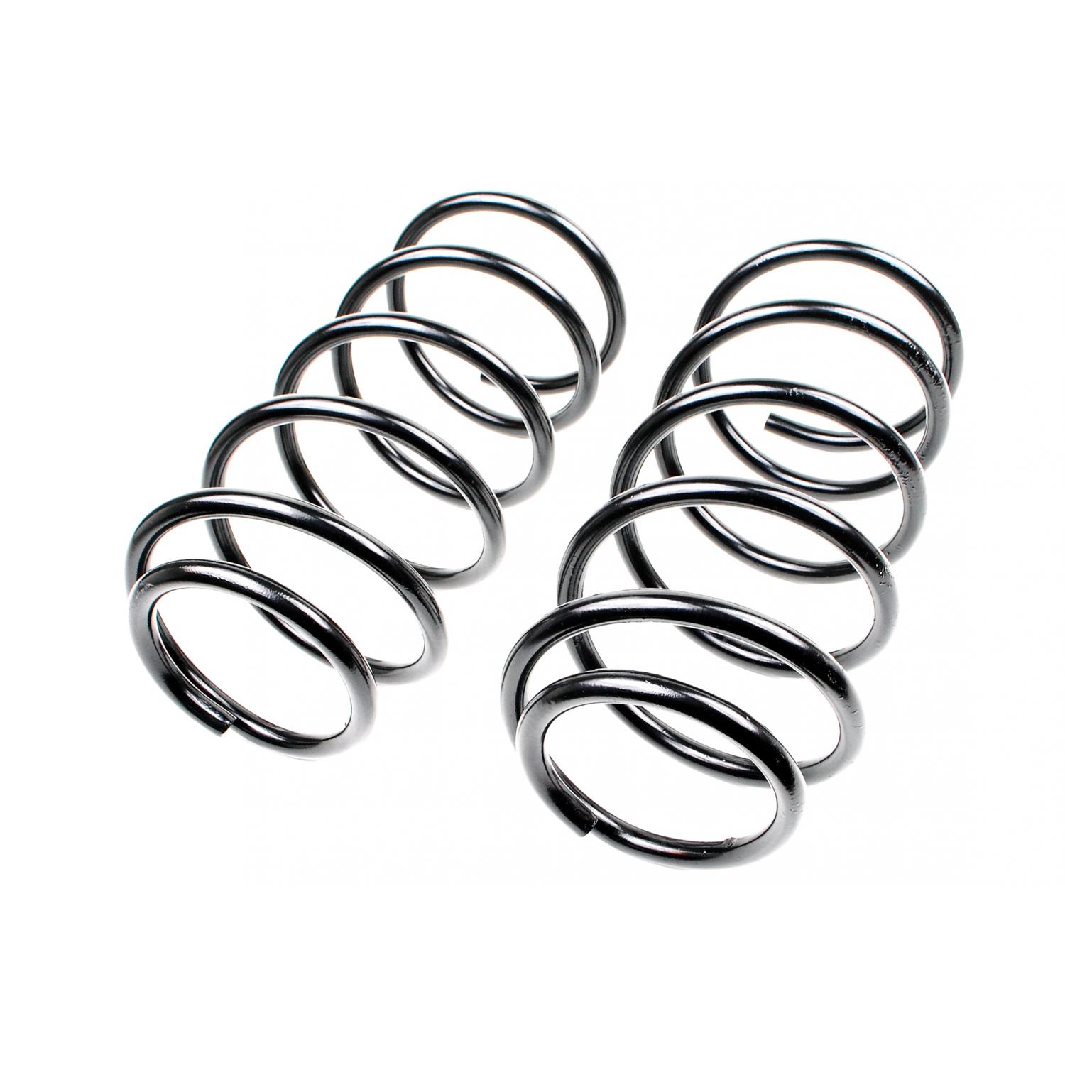 Mevotech SMS81234 Coil Spring Set product image 1 of 1