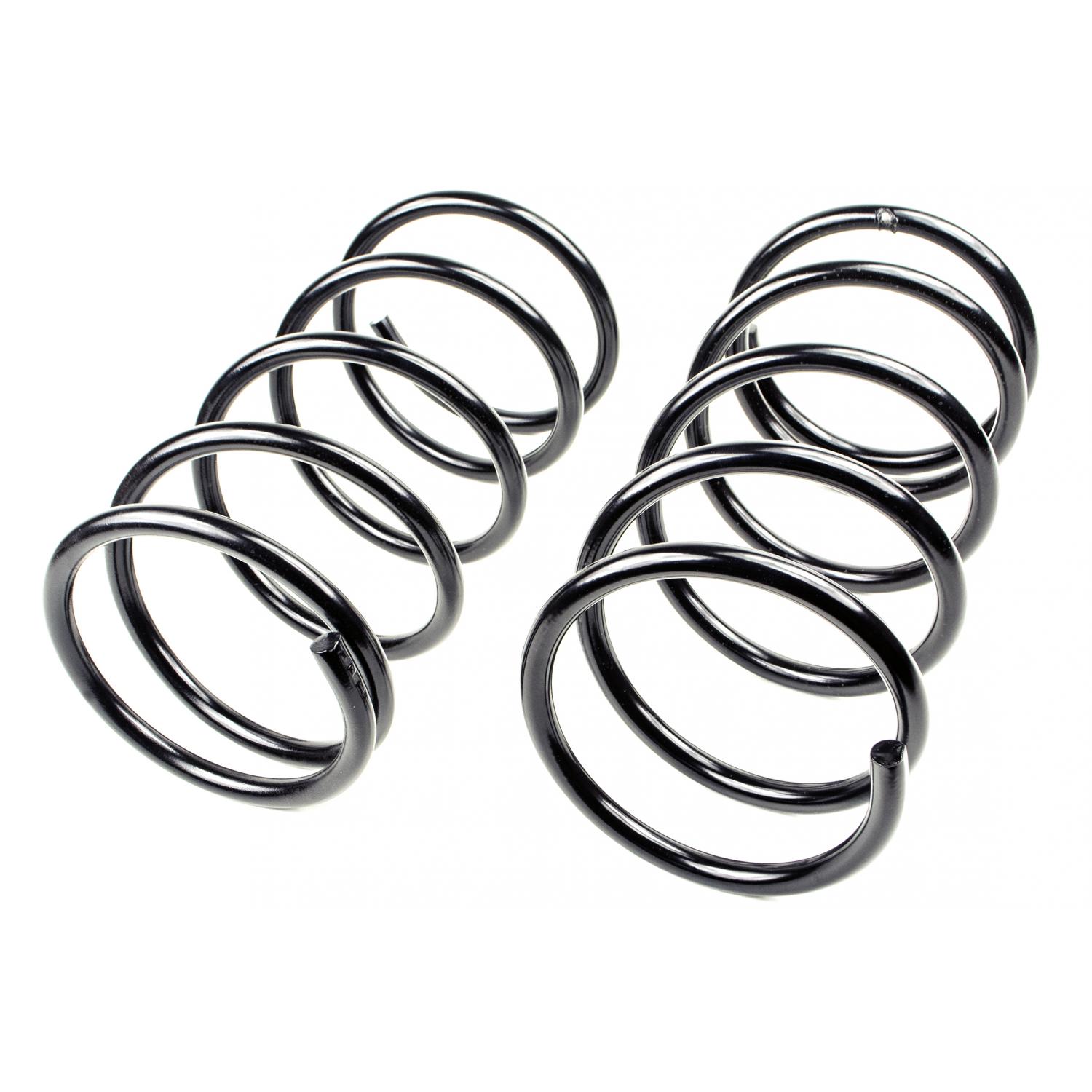 Mevotech SMS81238 Coil Spring Set product image 1 of 1