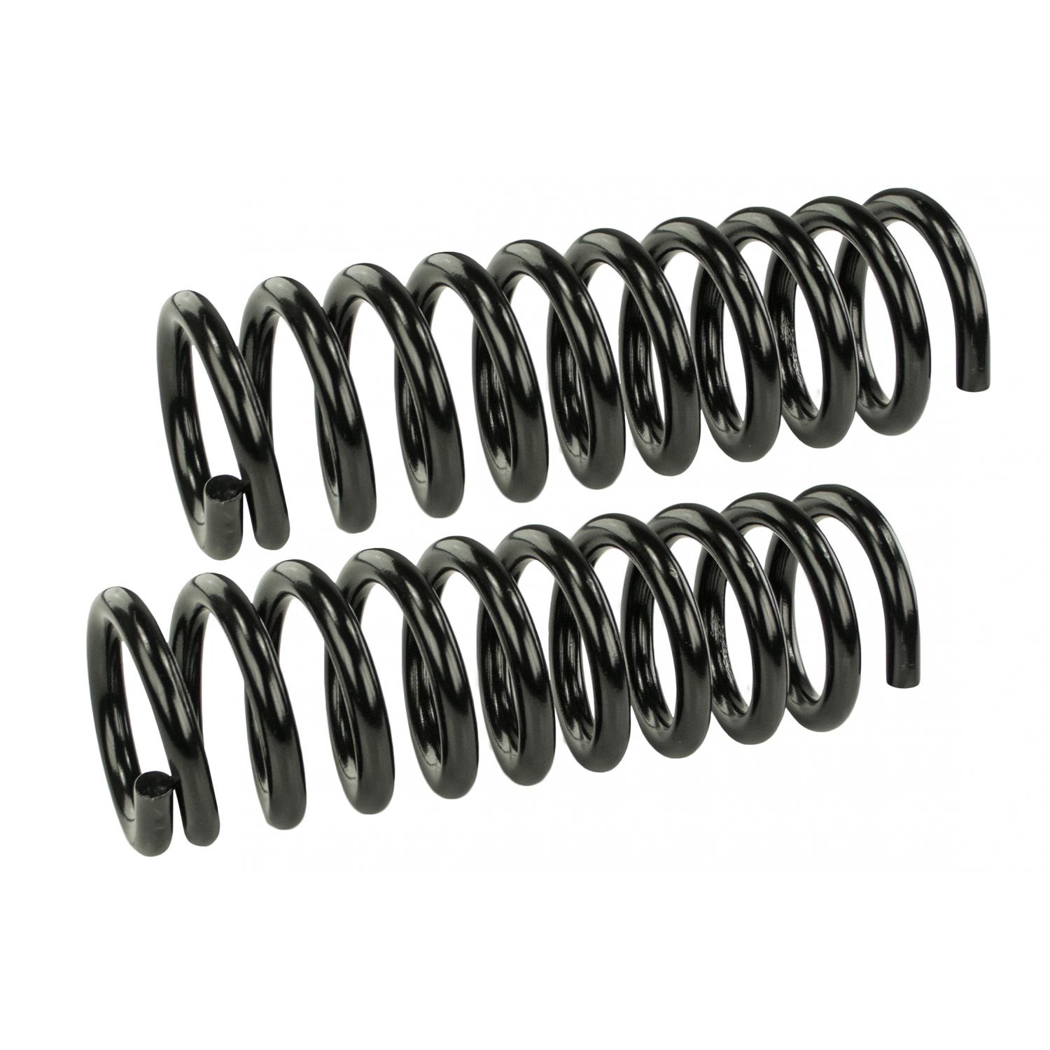 Mevotech SMS81280 - Coil Spring Set Mevotech SMS81280 Coil Spring Set product image 1 of 1