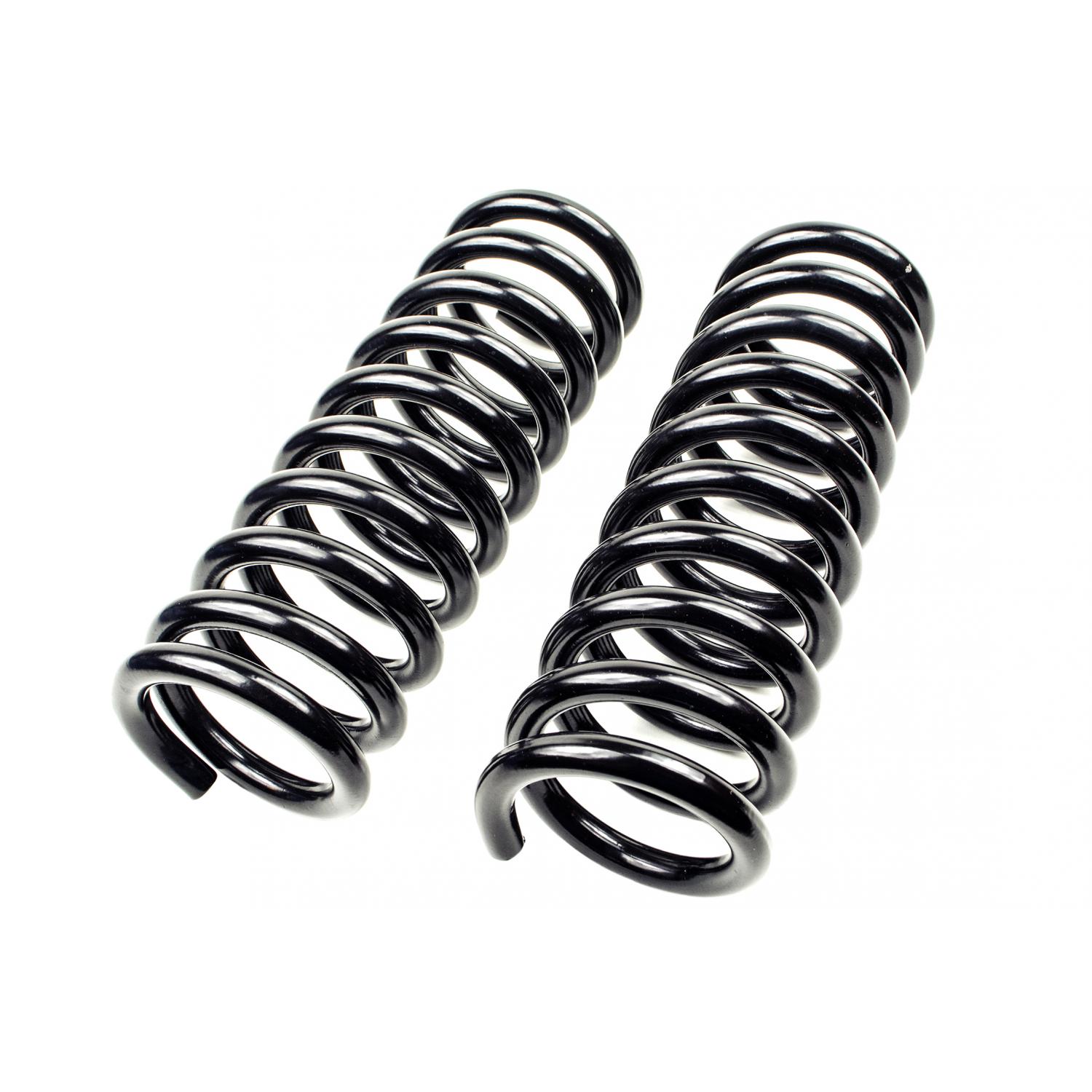Mevotech SMS81284 Coil Spring Set product image 1 of 1