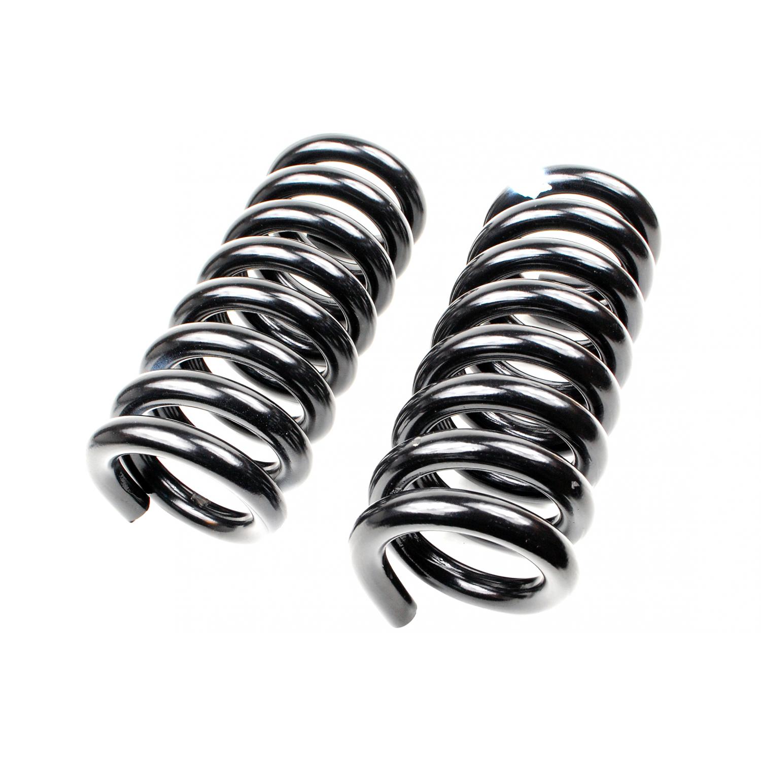 Mevotech SMS81310 - Coil Spring Set Mevotech SMS81310 Coil Spring Set product image 1 of 1
