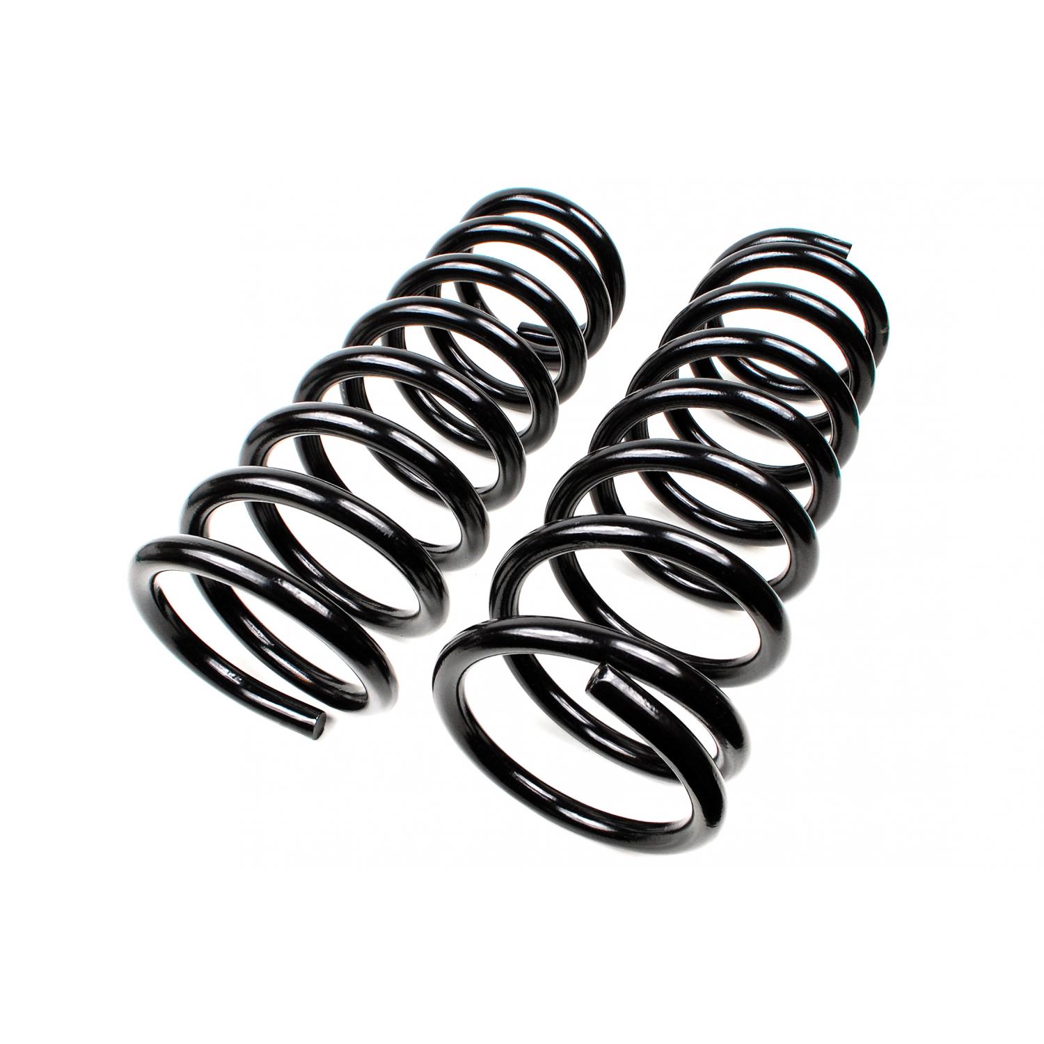 Mevotech SMS81324 - Coil Spring Set Mevotech SMS81324 Coil Spring Set product image 1 of 1
