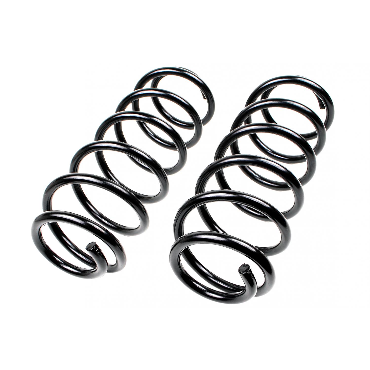 Mevotech SMS81386 - Coil Spring Set Mevotech SMS81386 Coil Spring Set product image 1 of 1