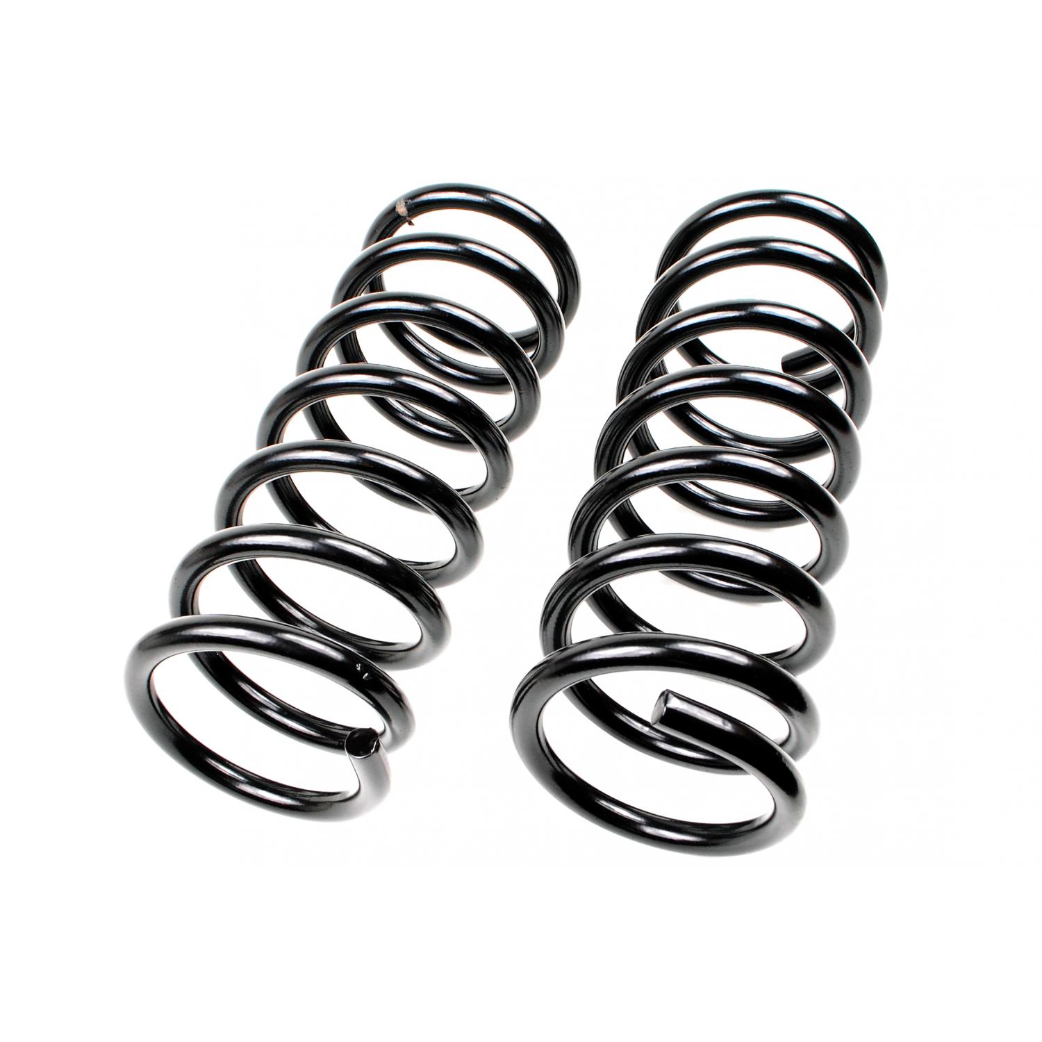 Mevotech SMS81397 - Coil Spring Set Mevotech SMS81397 Coil Spring Set product image 1 of 2