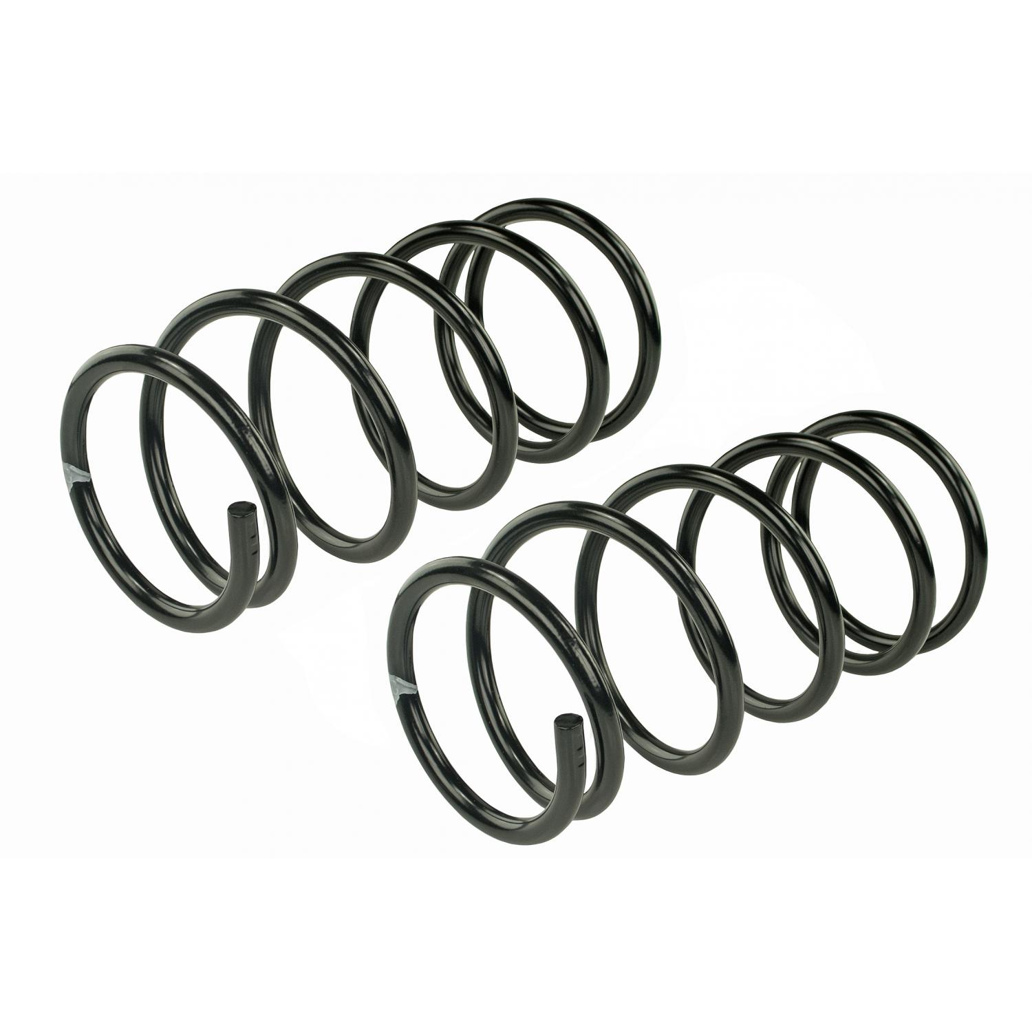 Mevotech SMS81621 Coil Spring Set product image 1 of 1