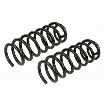 Mevotech SMS81625 Coil Spring Set product image 1 of 1
