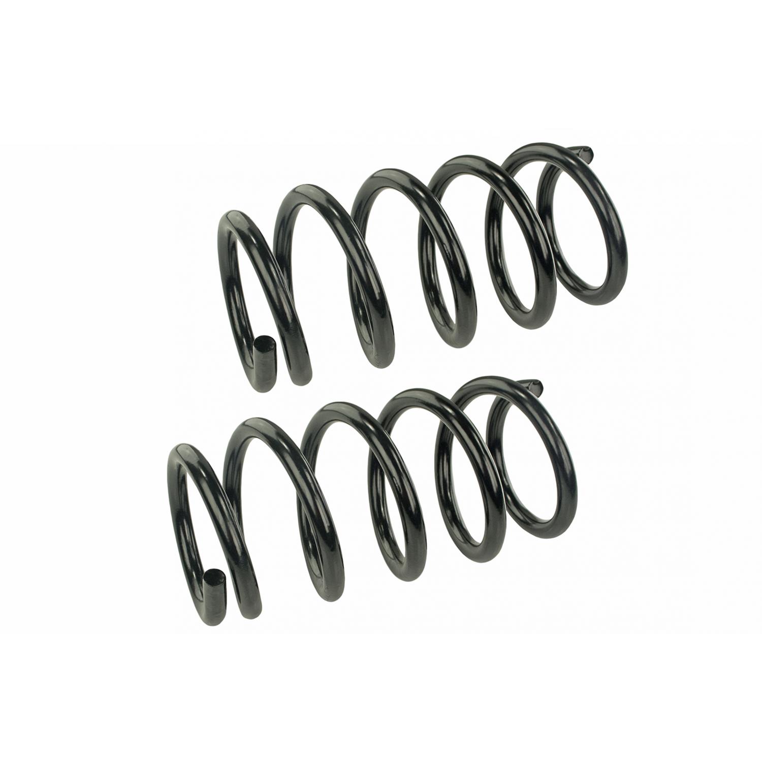 Mevotech SMS81628 - Coil Spring Set Mevotech SMS81628 Coil Spring Set product image 1 of 1