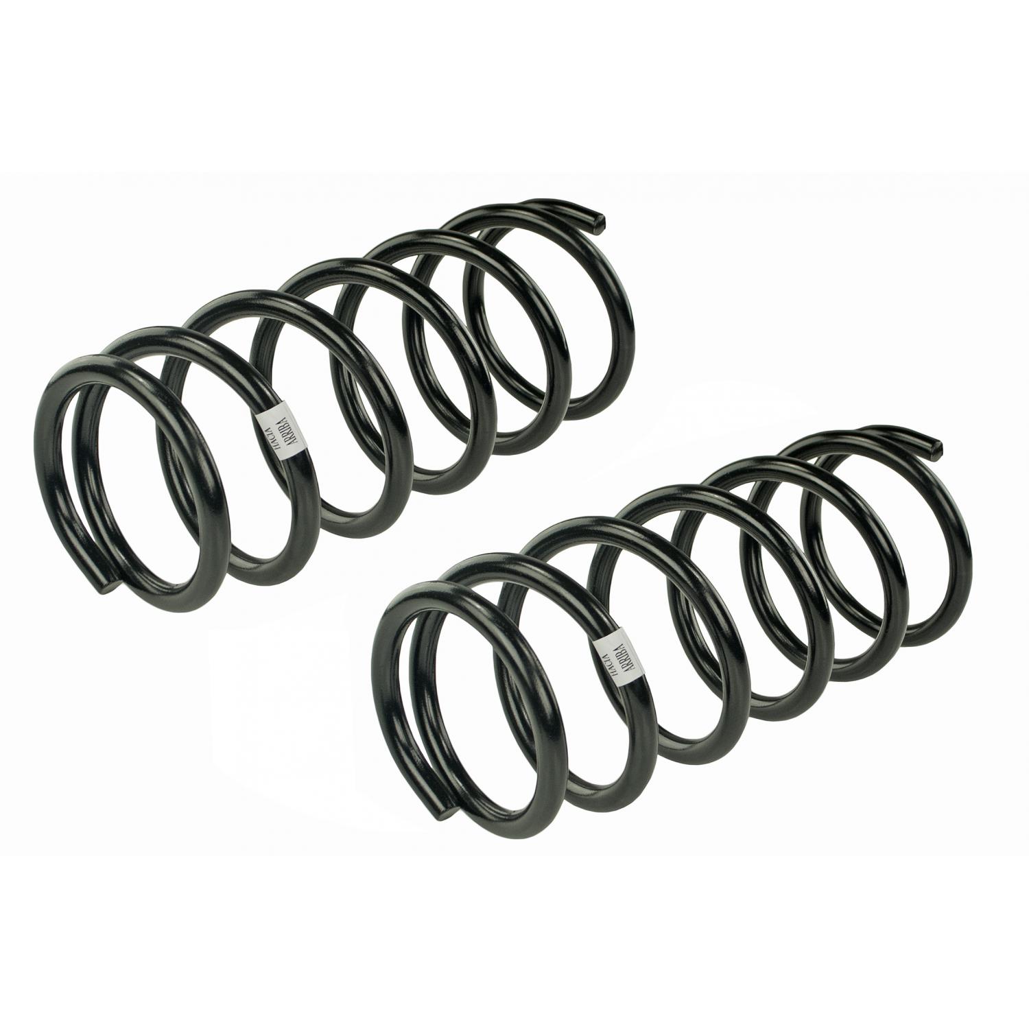 Mevotech SMS81629 - Coil Spring Set Mevotech SMS81629 Coil Spring Set product image 1 of 1