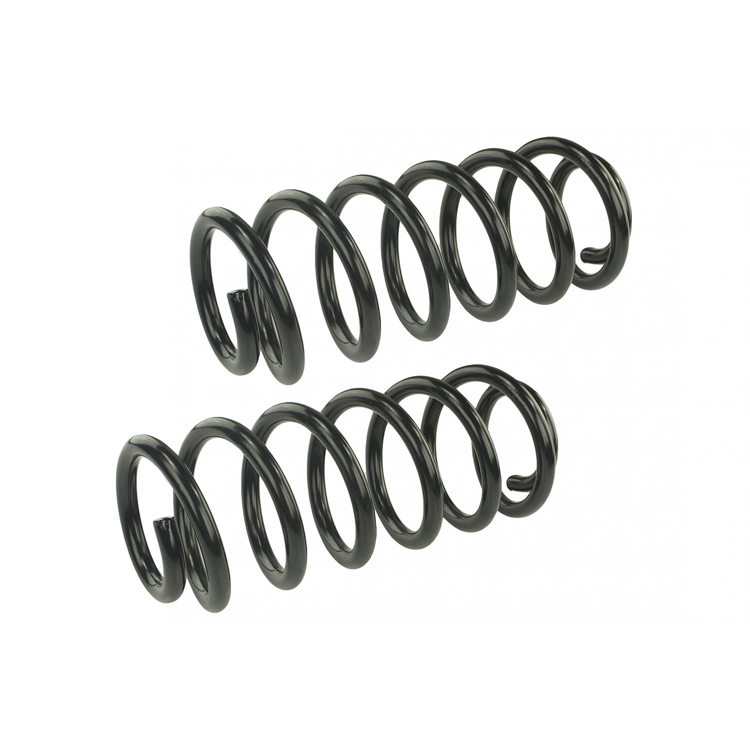 Mevotech SMS81630 Coil Spring Set product image 1 of 1