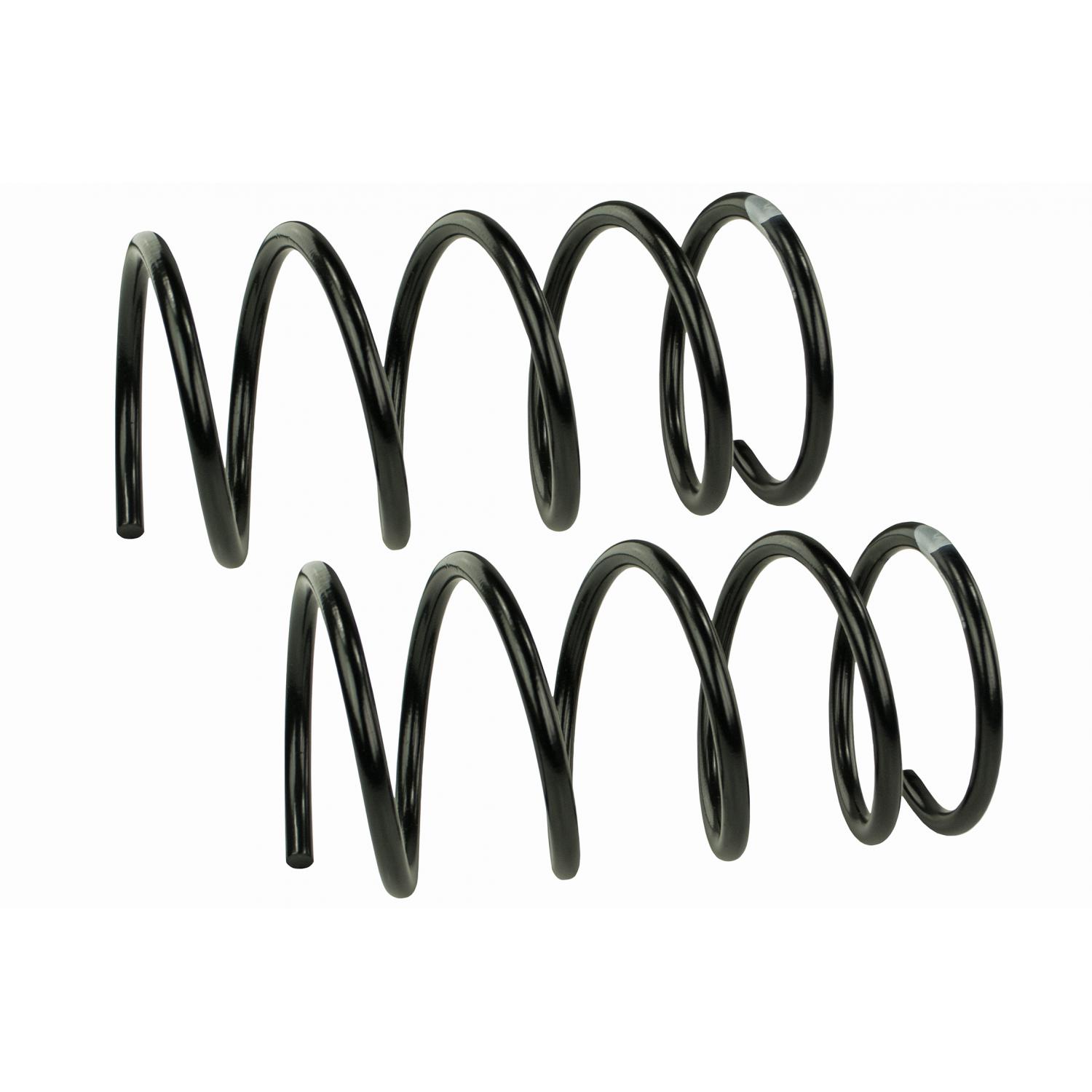 Mevotech SMS81635 - Coil Spring Set Mevotech SMS81635 Coil Spring Set product image 1 of 1