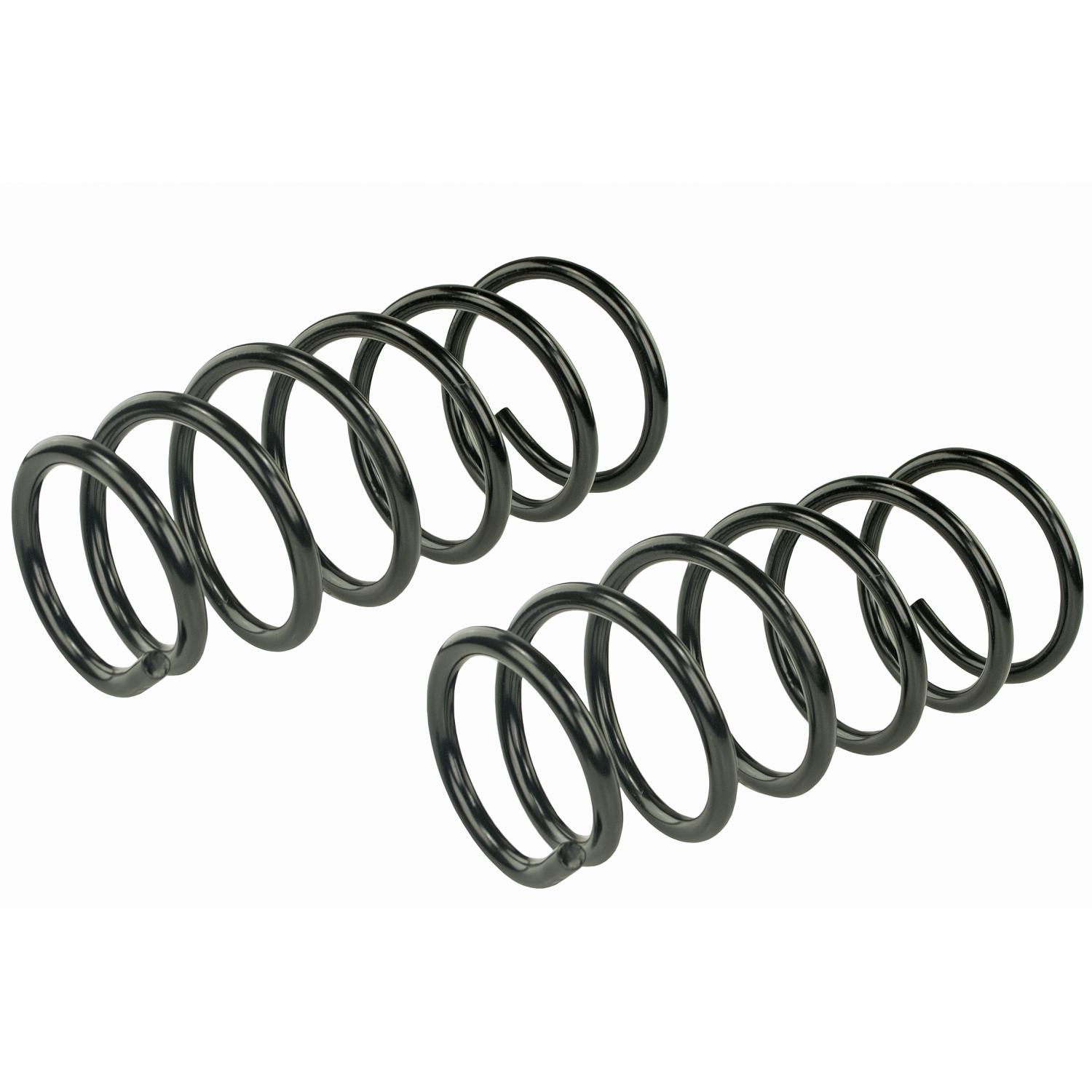 Mevotech SMS81636 - Coil Spring Set Mevotech SMS81636 Coil Spring Set product image 1 of 1