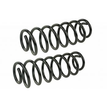 Mevotech SMS81639 - Coil Spring Set Mevotech SMS81639 Coil Spring Set product image 1 of 1
