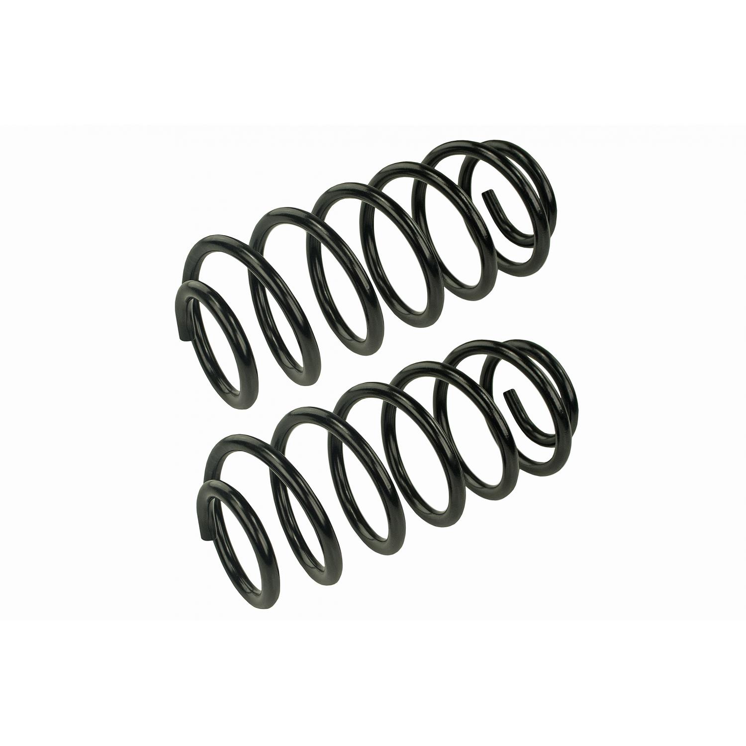 Mevotech SMS81640 Coil Spring Set product image 1 of 1