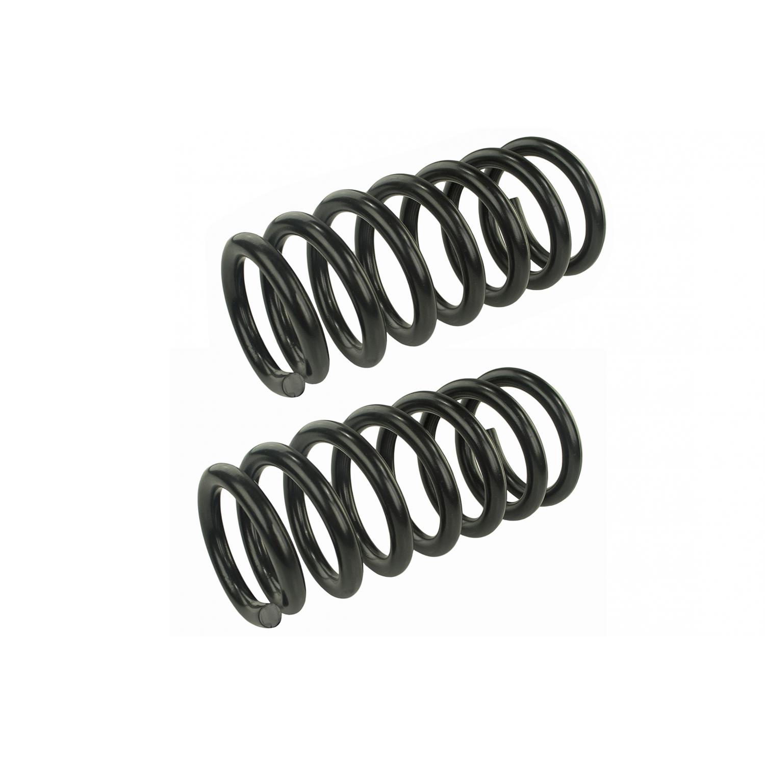 Mevotech SMS81643 - Coil Spring Set Mevotech SMS81643 Coil Spring Set product image 1 of 1