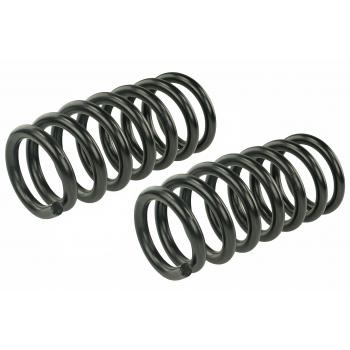 Mevotech SMS81644 - Coil Spring Set Mevotech SMS81644 Coil Spring Set product image 1 of 1