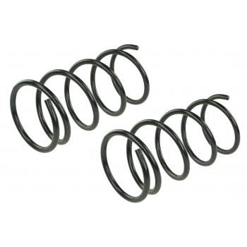 Mevotech SMS81648 - Coil Spring Set Mevotech SMS81648 Coil Spring Set product image 1 of 1