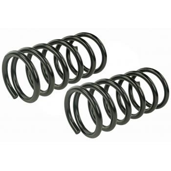 Mevotech SMS81655 - Coil Spring Set Mevotech SMS81655 Coil Spring Set product image 1 of 1