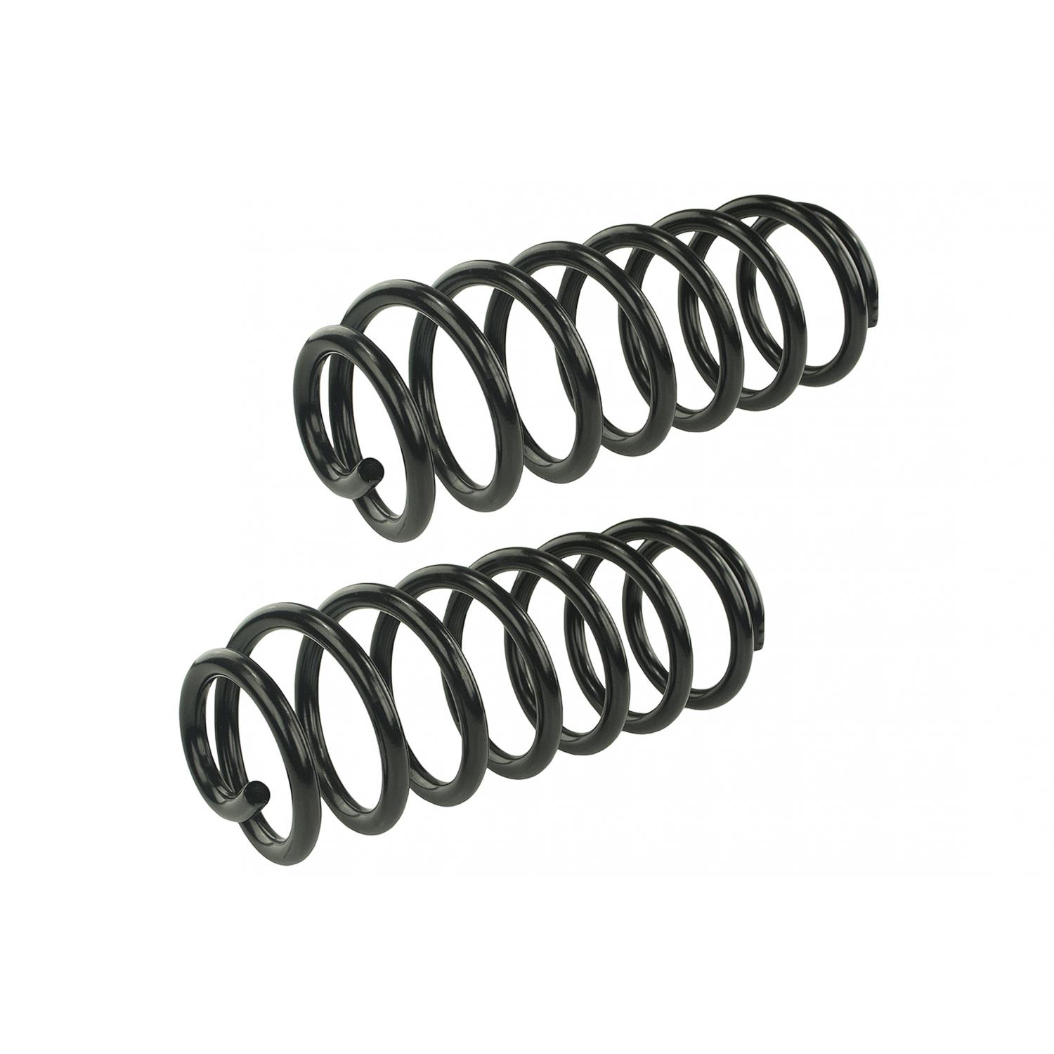 Mevotech SMS81661 - Coil Spring Set Mevotech SMS81661 Coil Spring Set product image 1 of 1