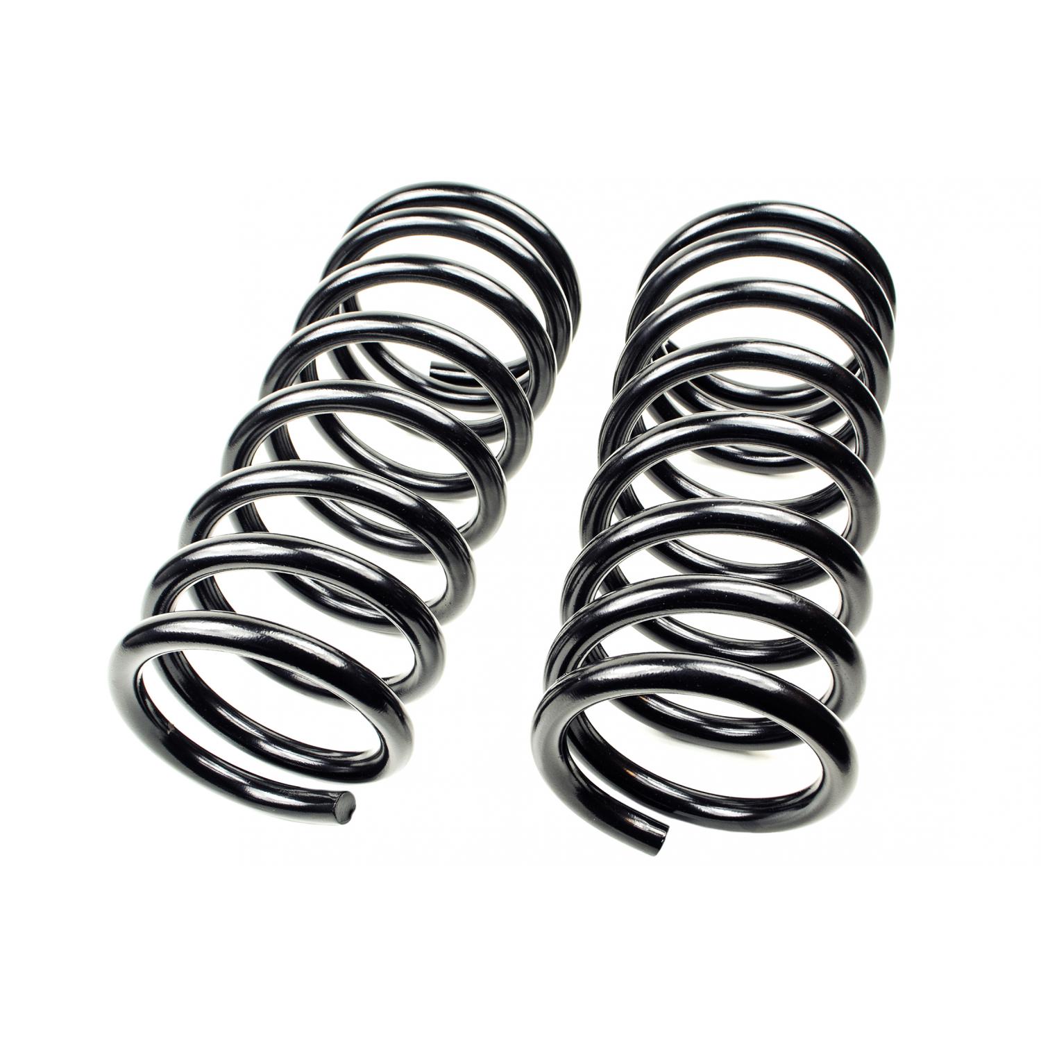 Mevotech SMS81663 - Coil Spring Set Mevotech SMS81663 Coil Spring Set product image 1 of 1