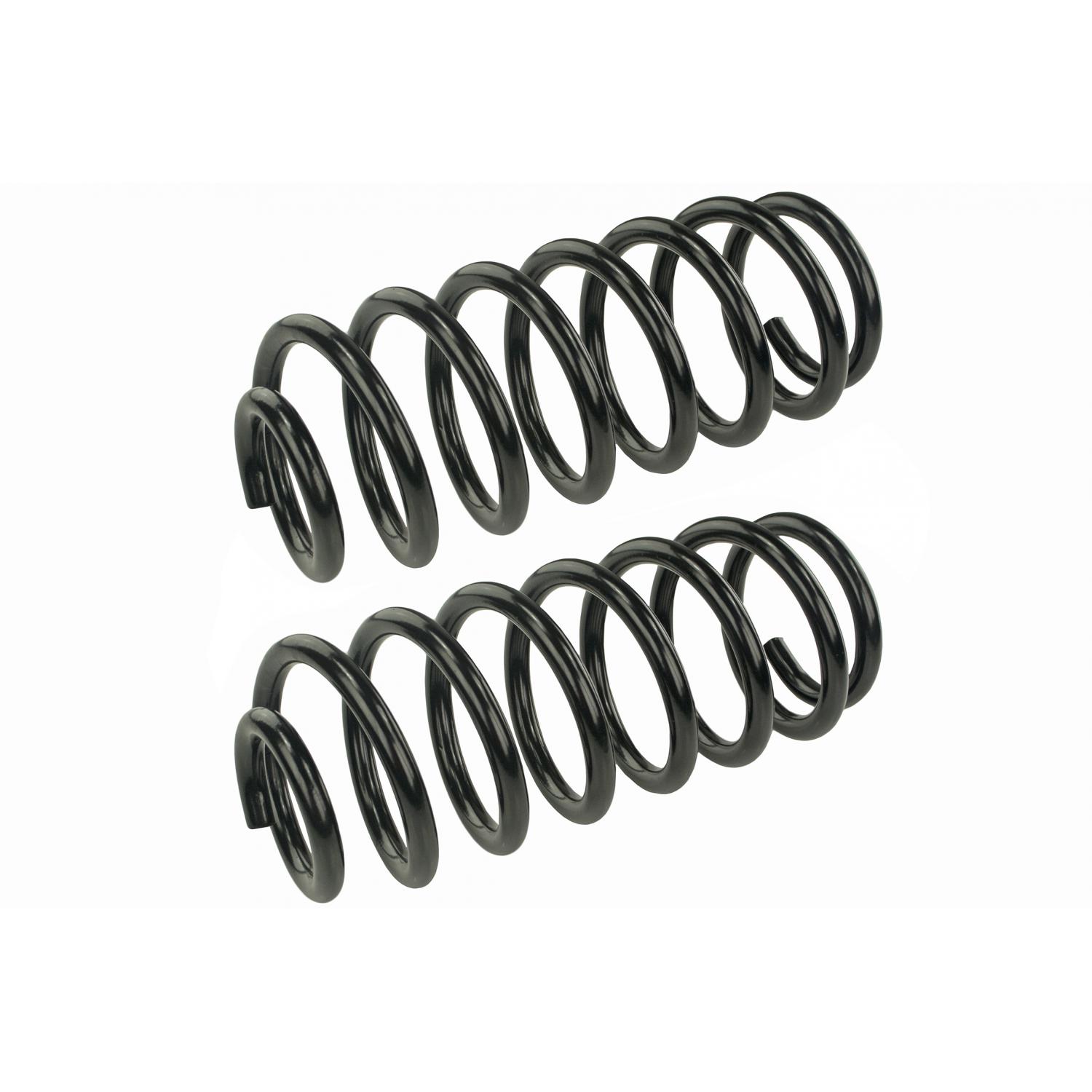 Mevotech SMS81665 Coil Spring Set product image 1 of 1