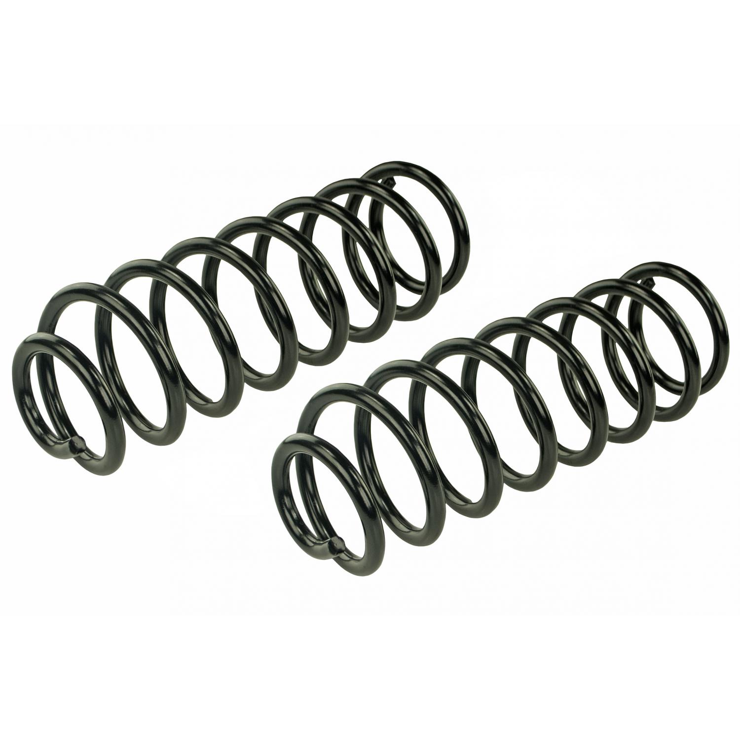Mevotech SMS81669 - Coil Spring Set Mevotech SMS81669 Coil Spring Set product image 1 of 1