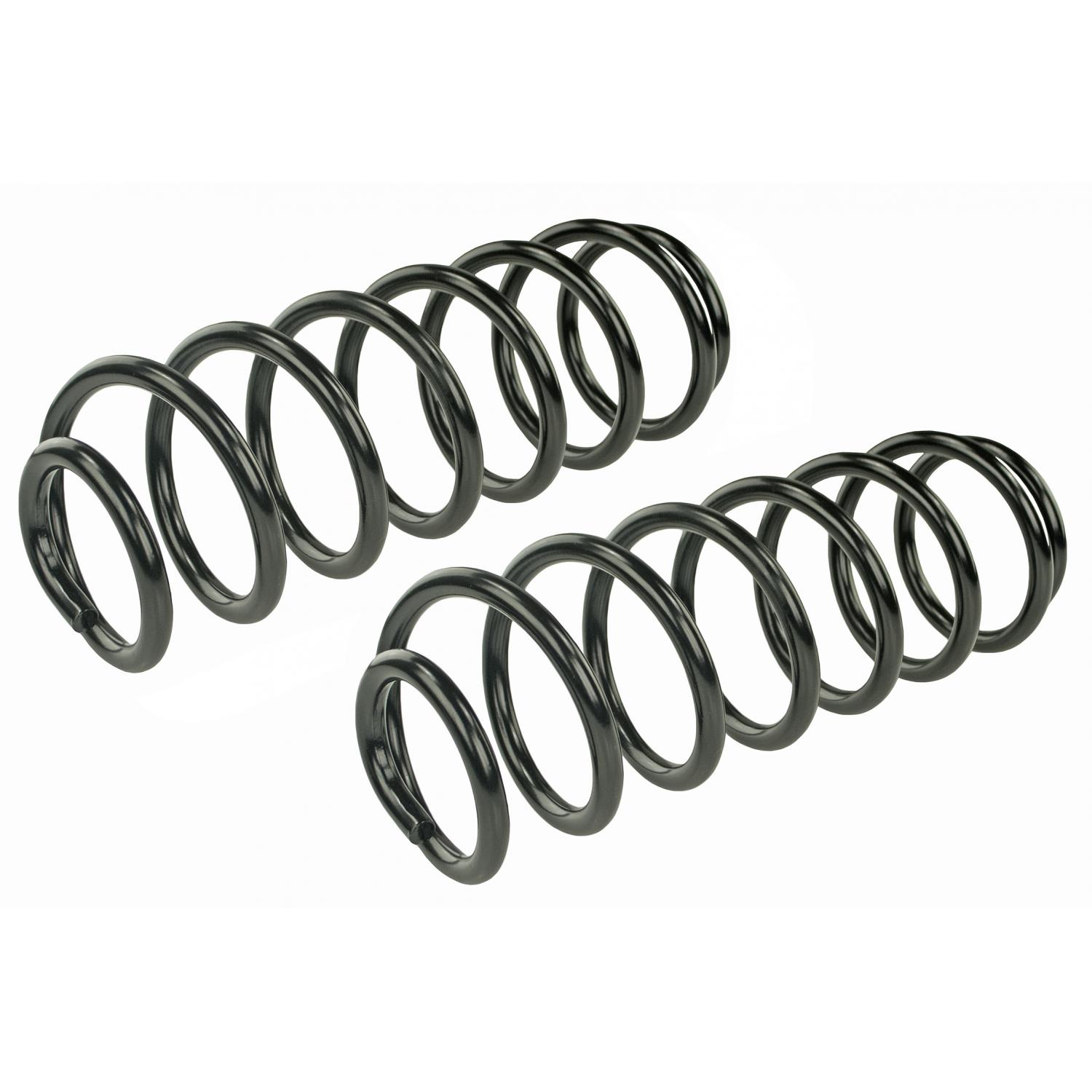 Mevotech SMS81671 - Coil Spring Set Mevotech SMS81671 Coil Spring Set product image 1 of 1