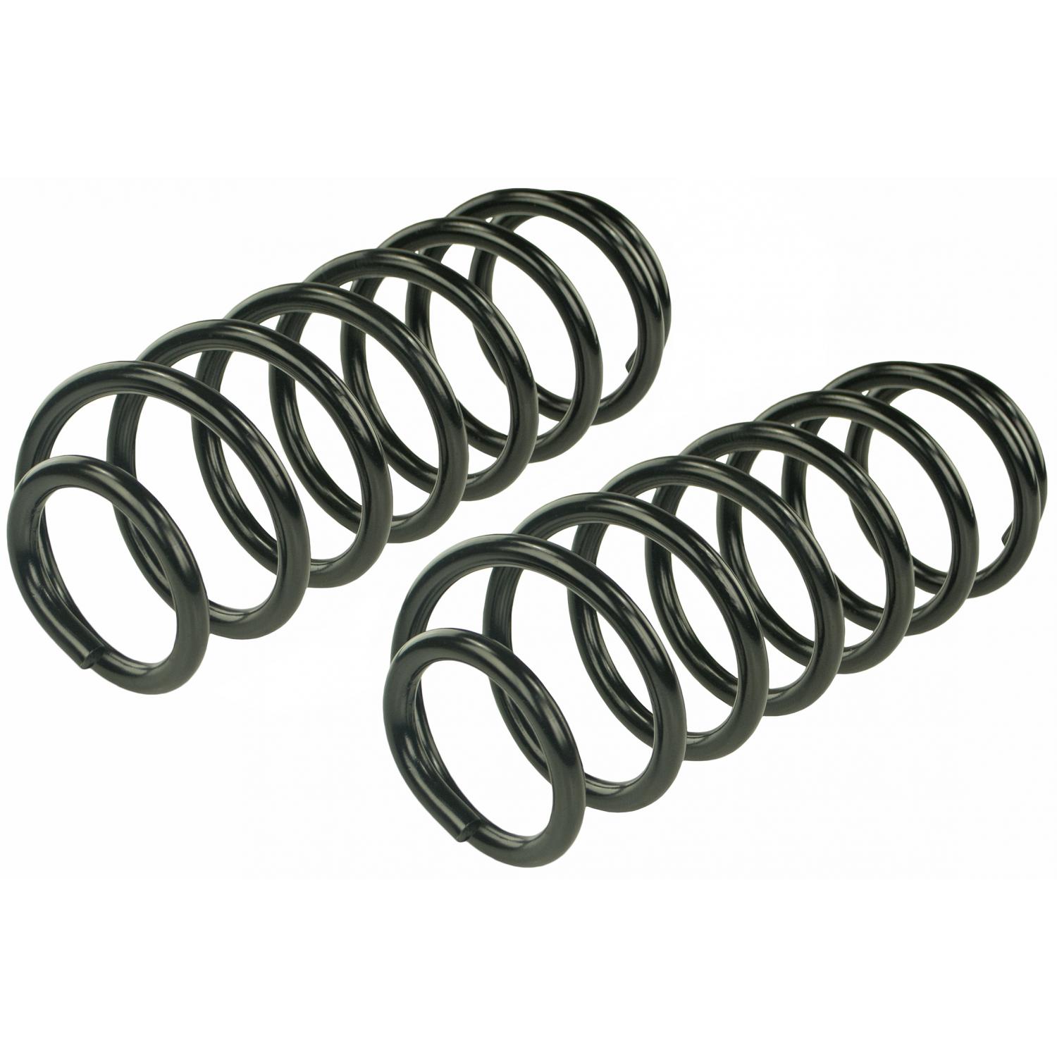 Mevotech SMS81673 - Coil Spring Set Mevotech SMS81673 Coil Spring Set product image 1 of 1