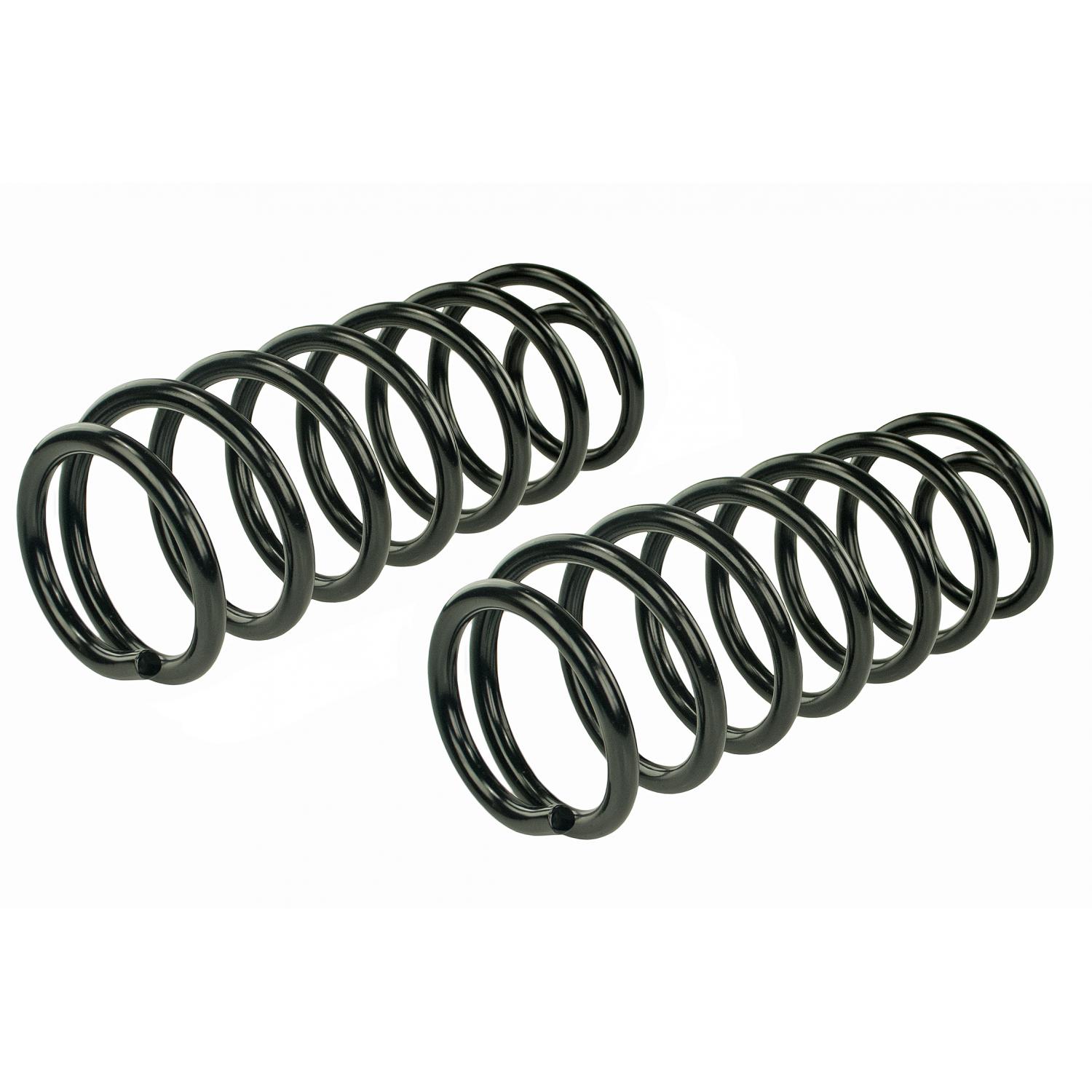 Mevotech SMS81675 - Coil Spring Set Mevotech SMS81675 Coil Spring Set product image 1 of 1