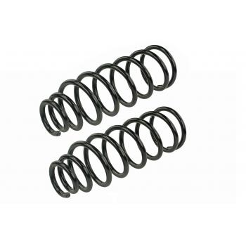 Mevotech SMS81677 - Coil Spring Set Mevotech SMS81677 Coil Spring Set product image 1 of 1