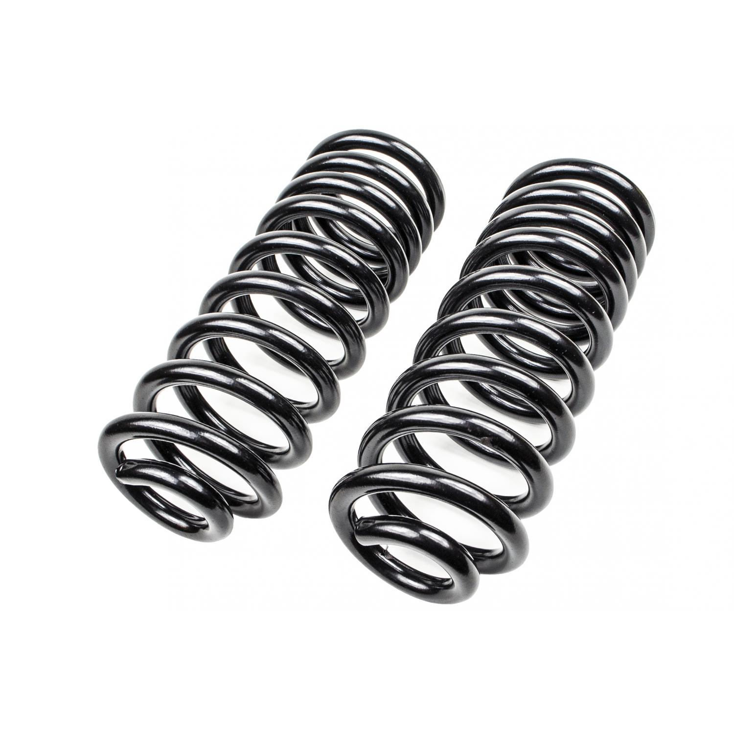 Mevotech SMS840V - Coil Spring Set Mevotech SMS840V Coil Spring Set product image 1 of 1