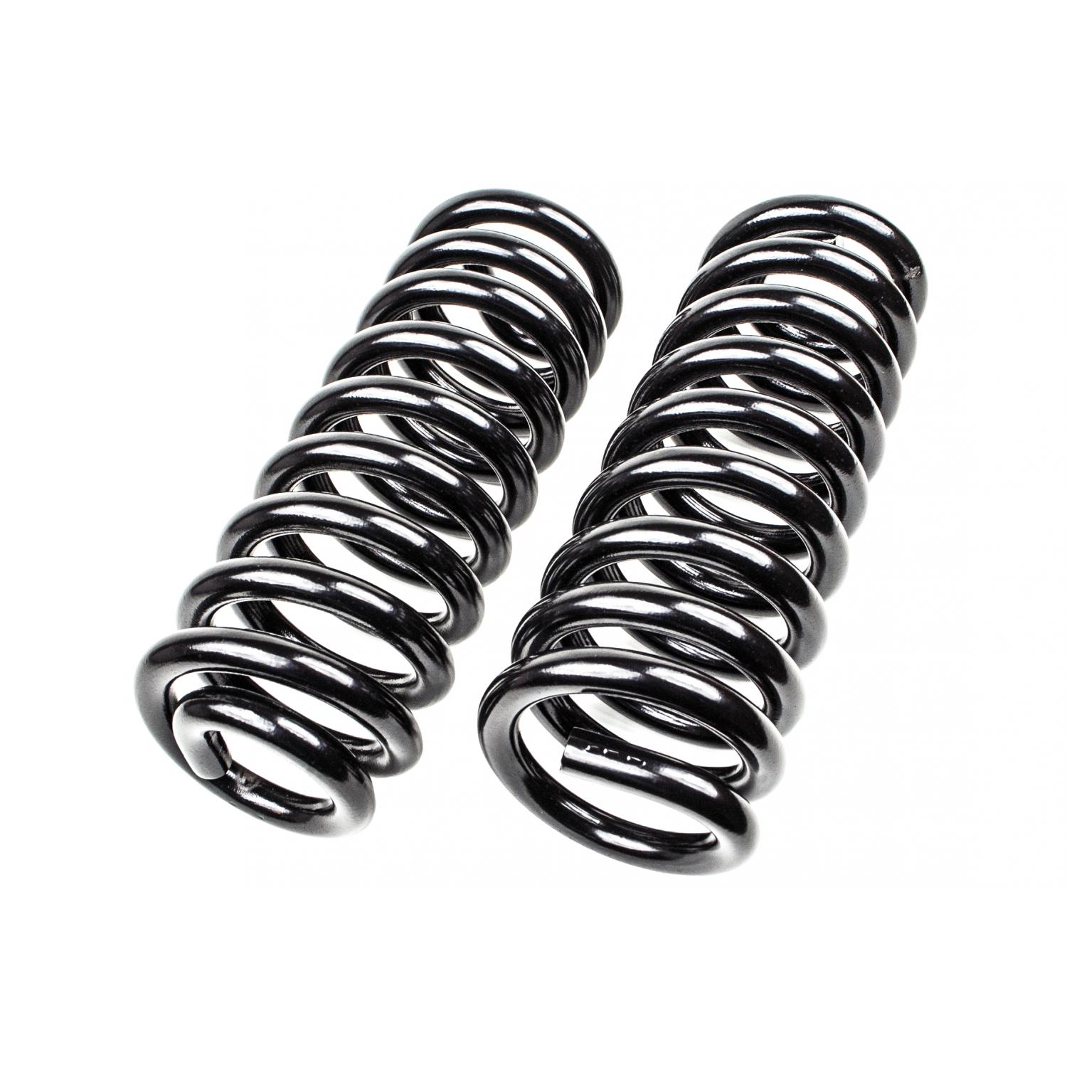 Mevotech SMS844V - Coil Spring Set Mevotech SMS844V Coil Spring Set product image 1 of 1