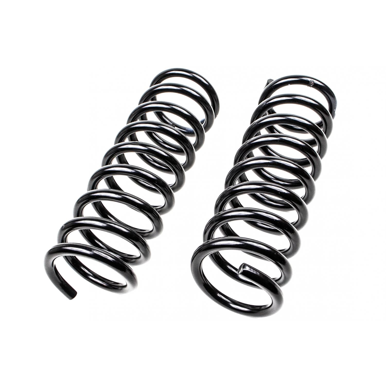 Mevotech SMS8582 - Coil Spring Set Mevotech SMS8582 Coil Spring Set product image 1 of 1