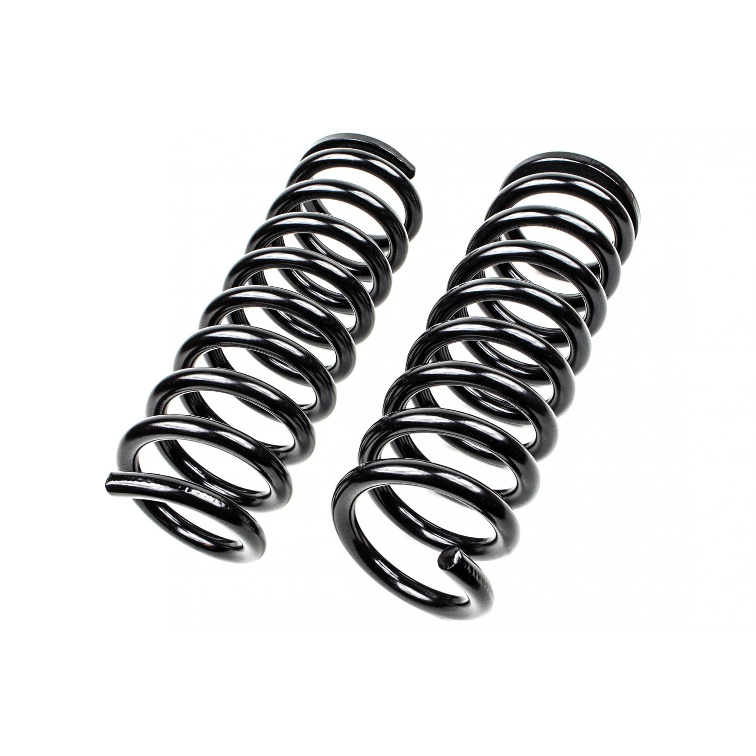 Mevotech SMS8598 - Coil Spring Set Mevotech SMS8598 Coil Spring Set product image 1 of 1