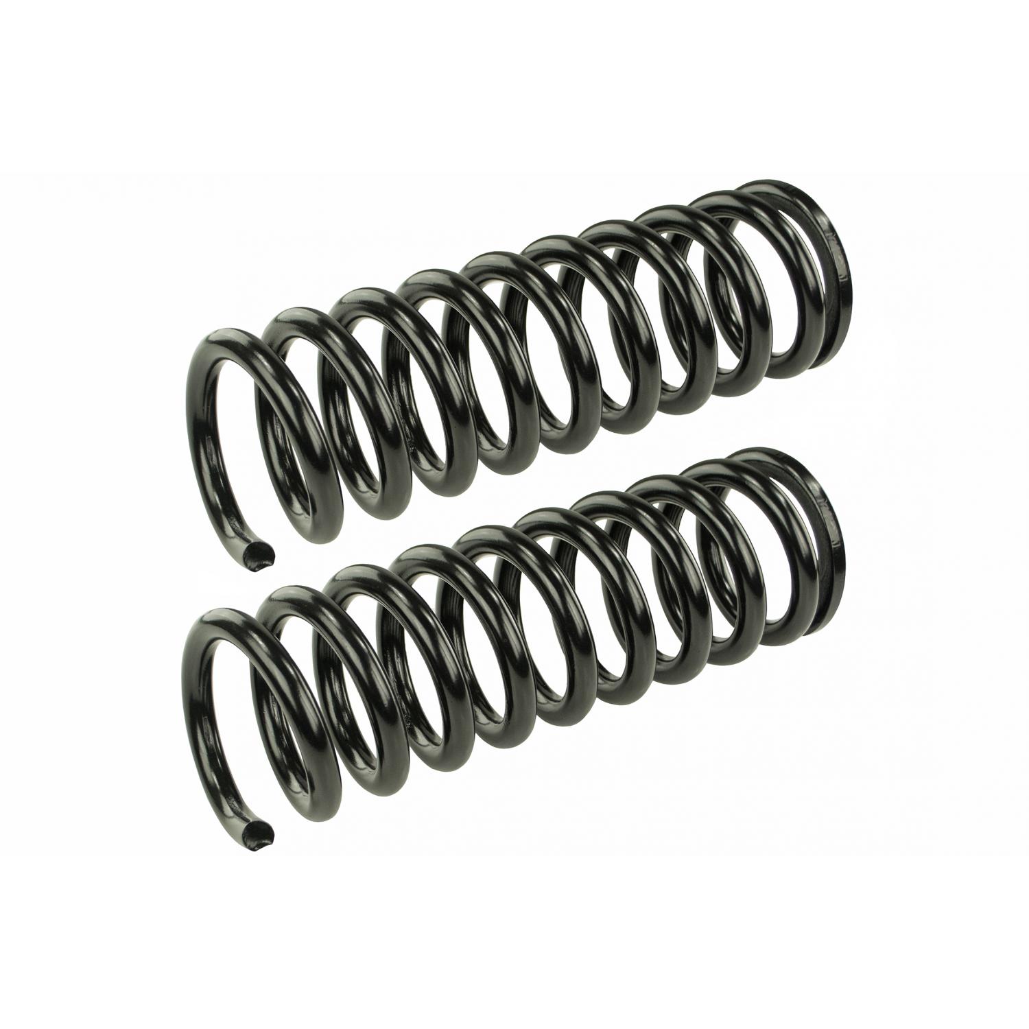 Mevotech SMS861V Coil Spring Set product image 1 of 1