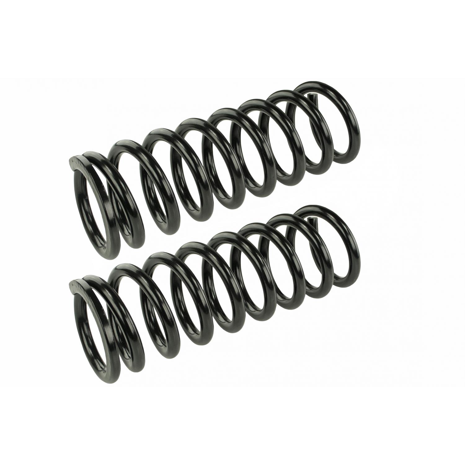 Mevotech SMS8654 - Coil Spring Set Mevotech SMS8654 Coil Spring Set product image 1 of 1