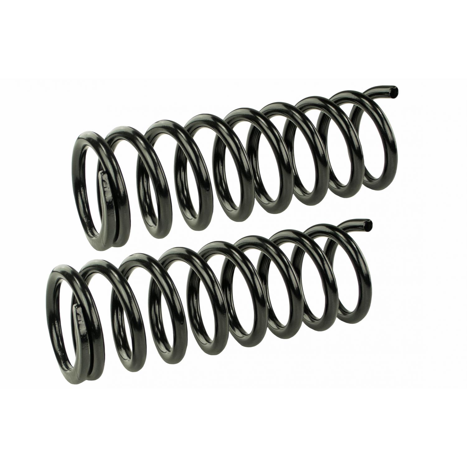 Mevotech SMS8656 - Coil Spring Set Mevotech SMS8656 Coil Spring Set product image 1 of 1