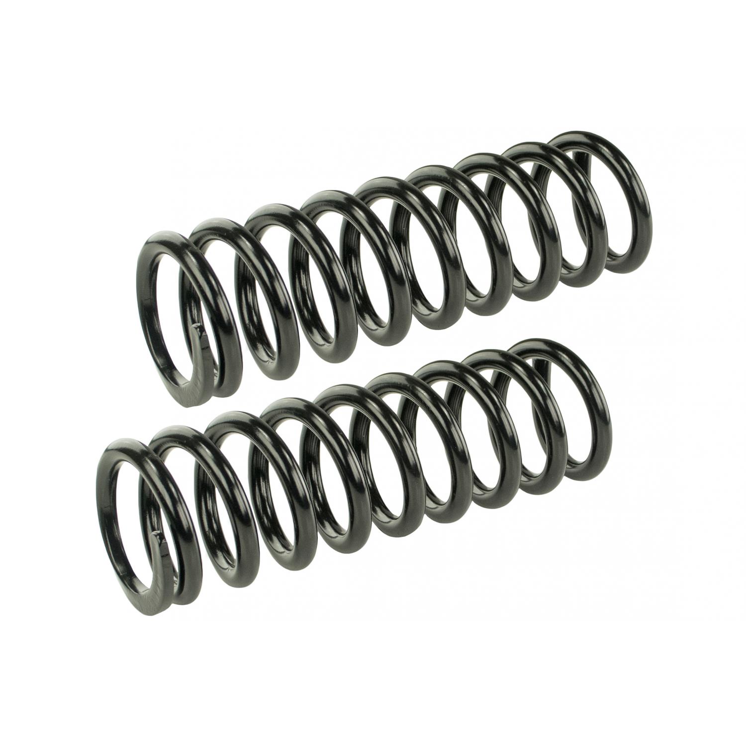 Mevotech SMS8658 - Coil Spring Set Mevotech SMS8658 Coil Spring Set product image 1 of 1