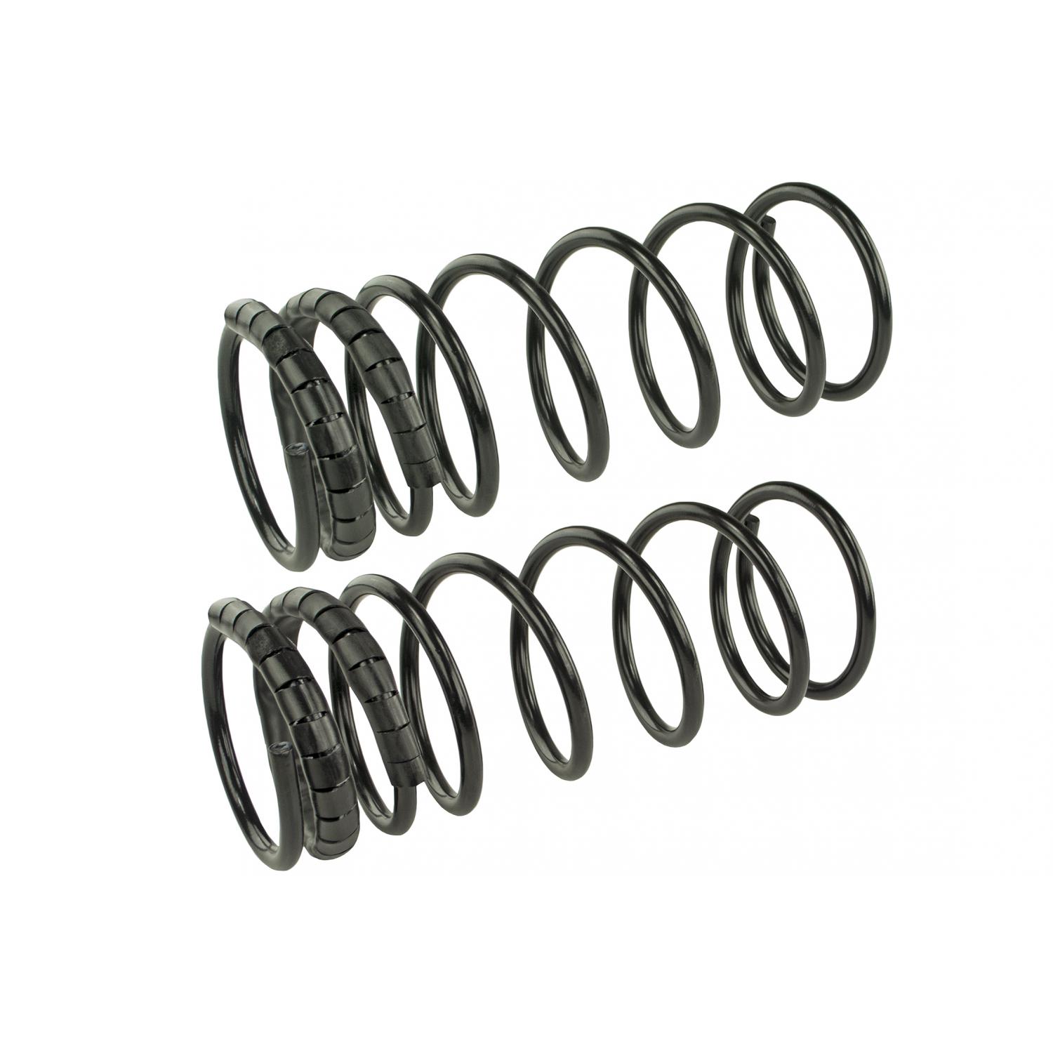 Mevotech SMS867V Coil Spring Set product image 1 of 1