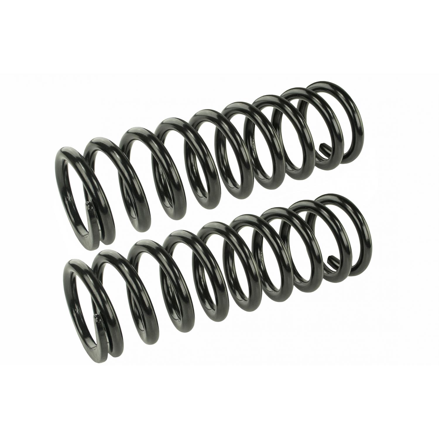 Mevotech SMS874 Coil Spring Set product image 1 of 1