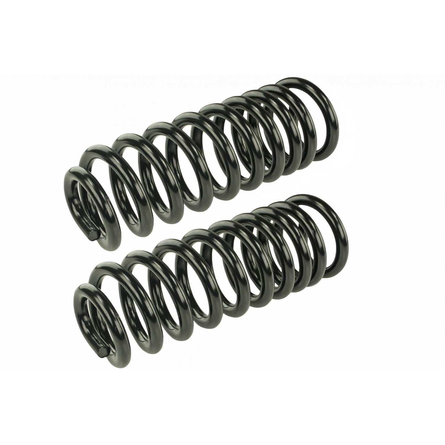 Mevotech SMS874V - Coil Spring Set Mevotech SMS874V Coil Spring Set product image 1 of 1