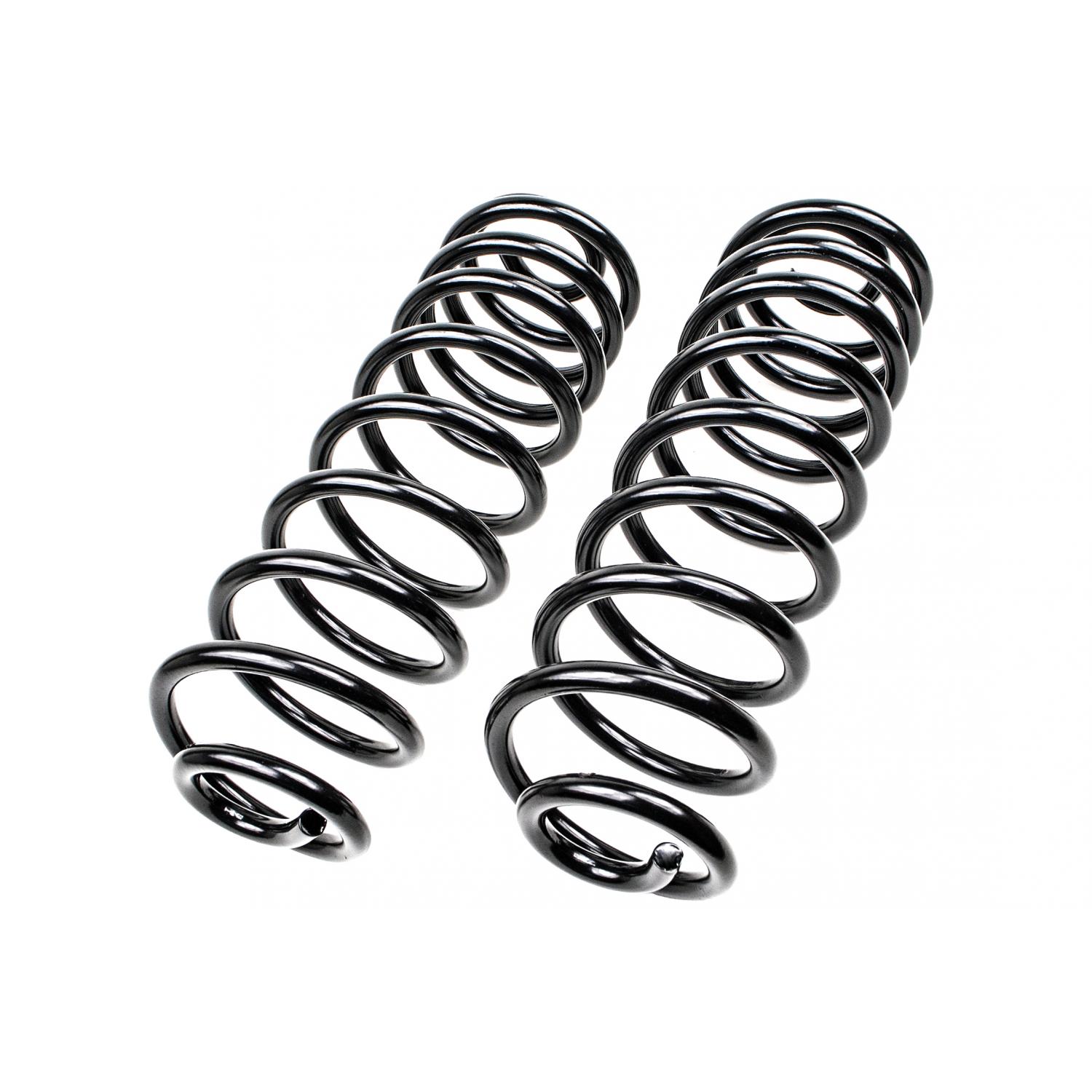 Mevotech SMS875V - Coil Spring Set Mevotech SMS875V Coil Spring Set product image 1 of 1